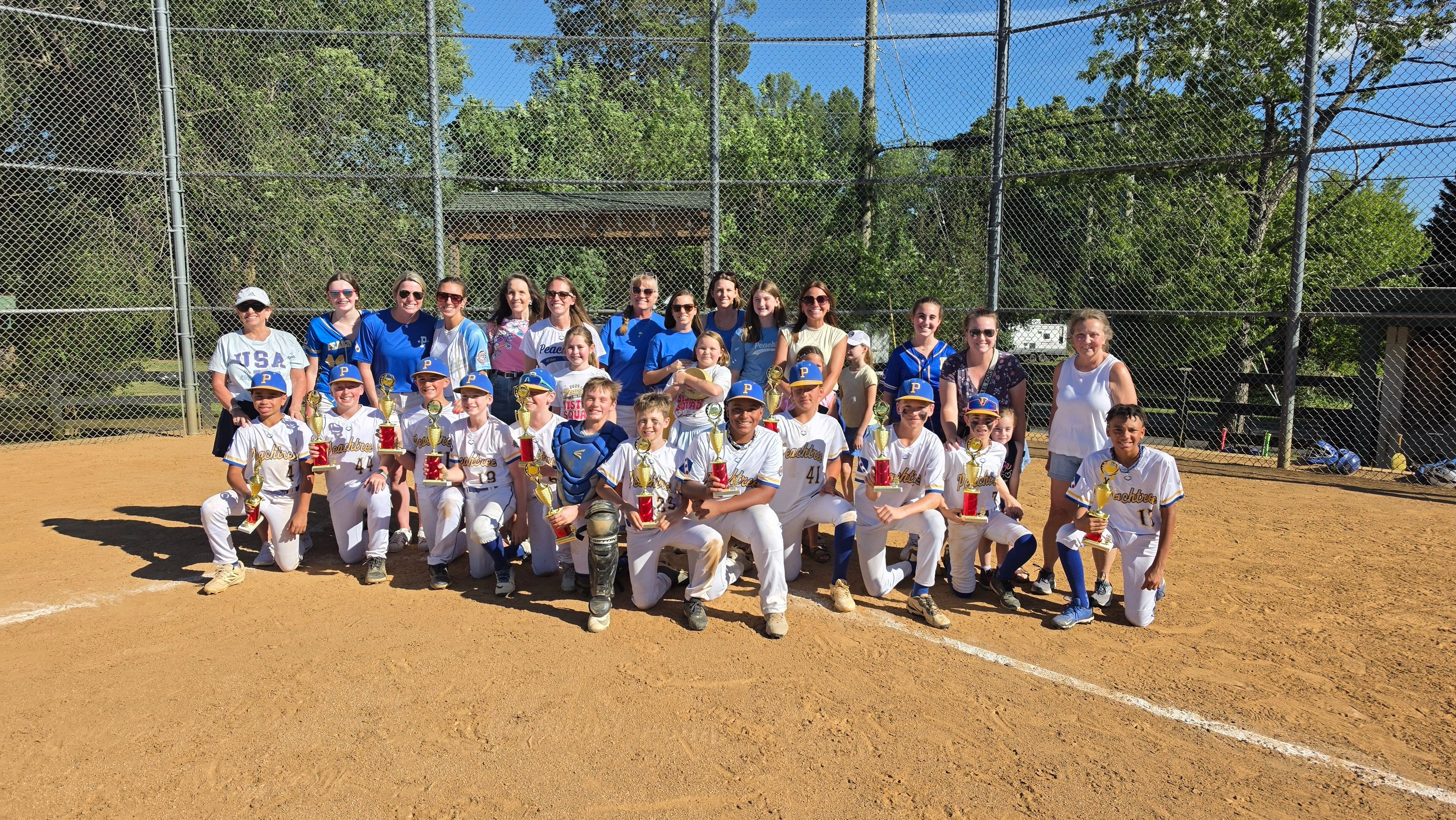 From Crozet to Crown Point: Let's Win a World Series! campaign photo, 5 of 8