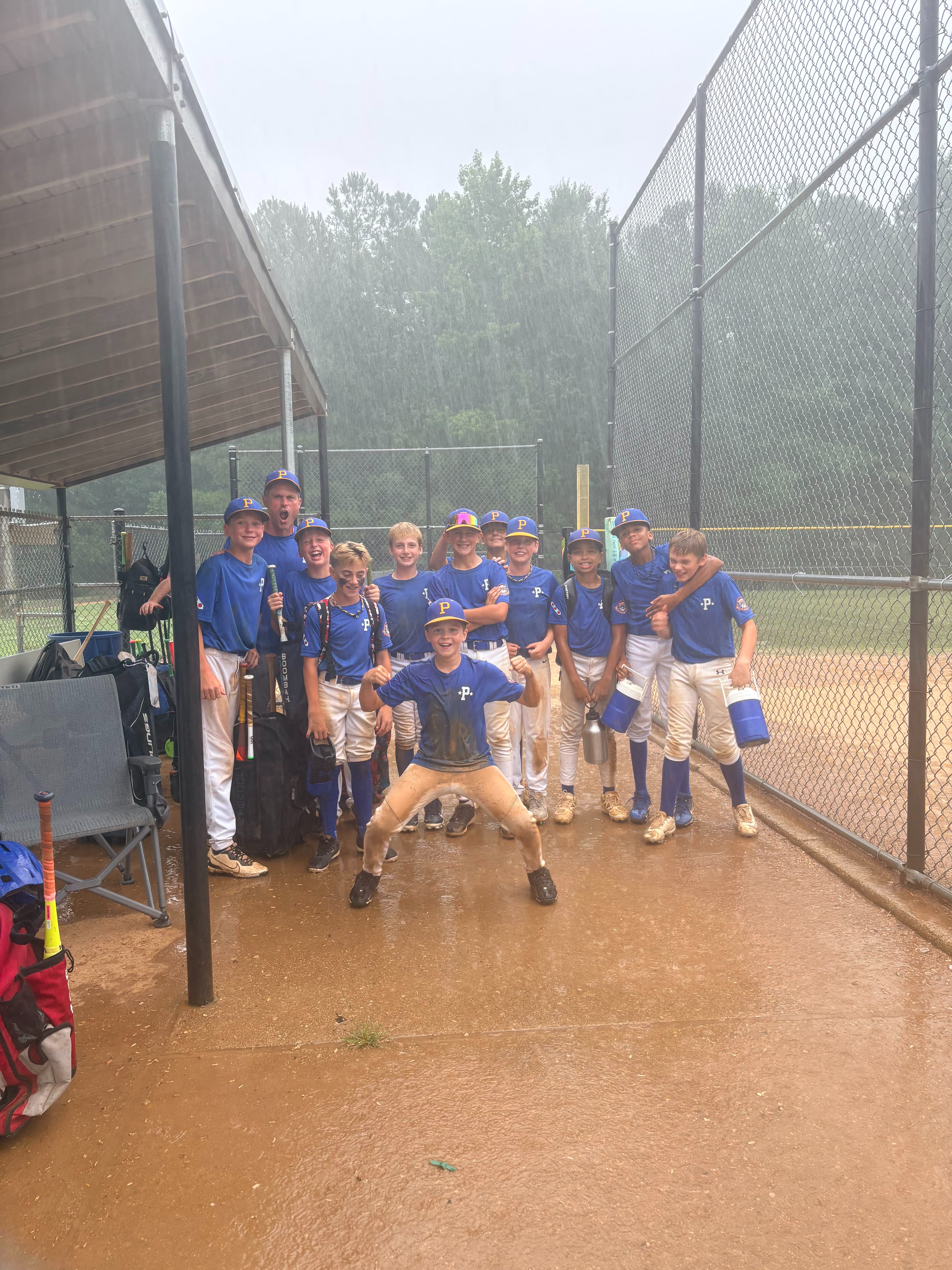 From Crozet to Crown Point: Let's Win a World Series! campaign photo, 6 of 8