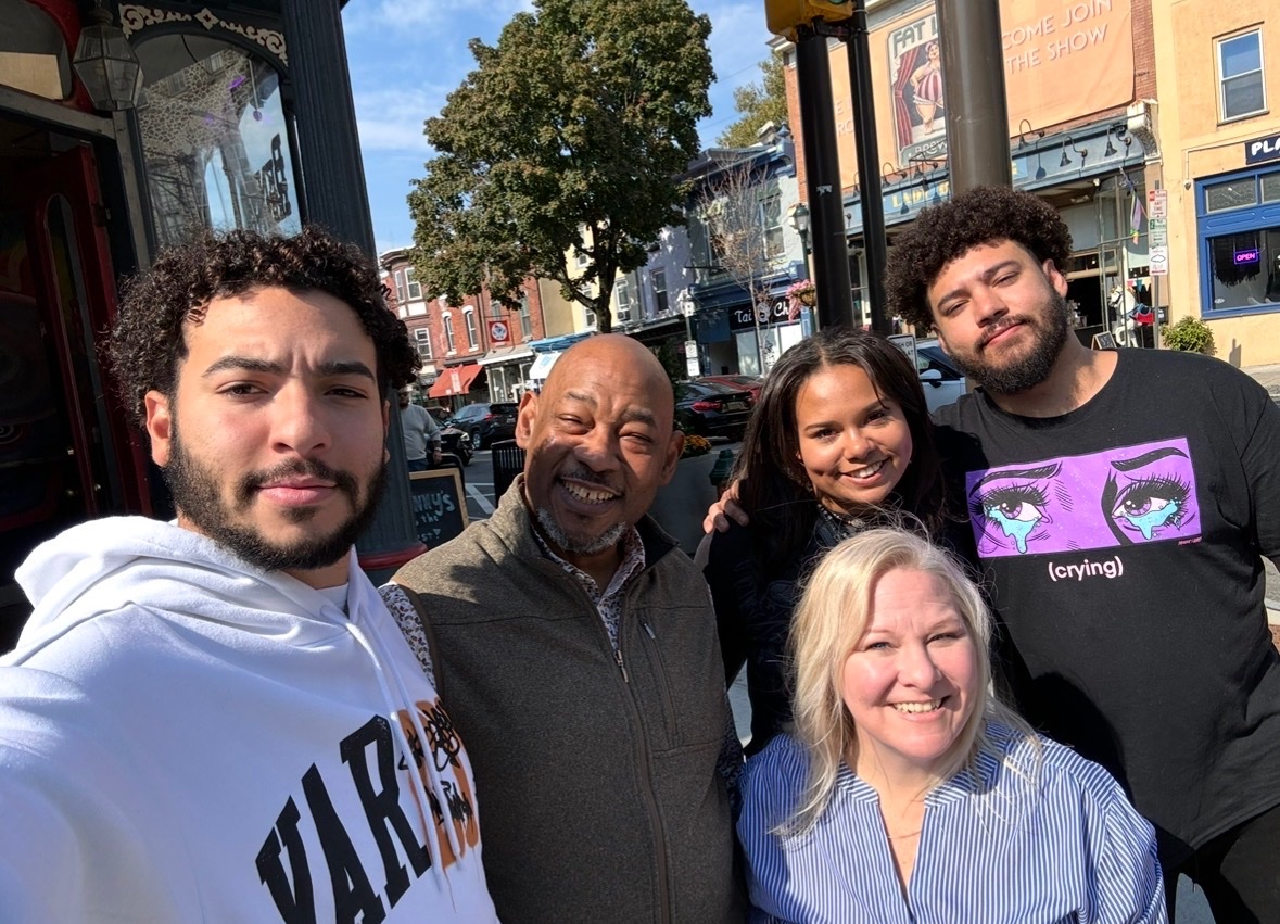 Support for the Baker Family After Loss campaign photo, 5 of 7