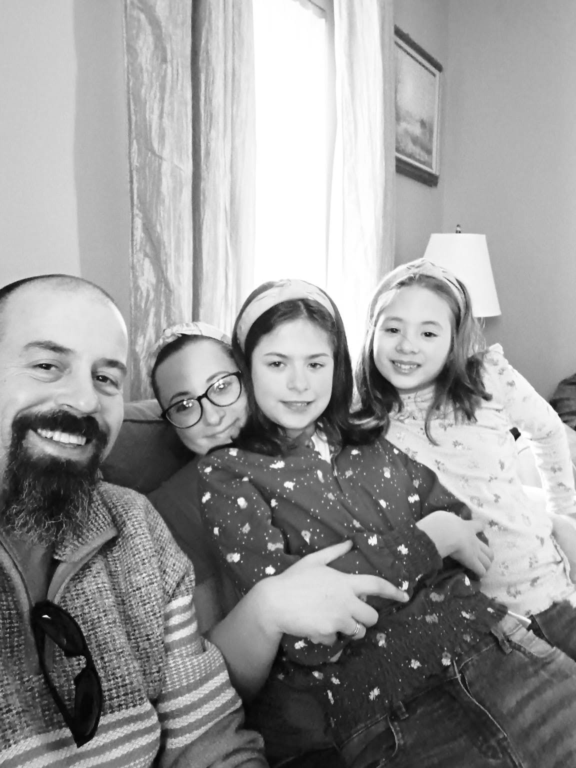 Hope and Healing for Catarina's Cancer Battle campaign photo, 4 of 5