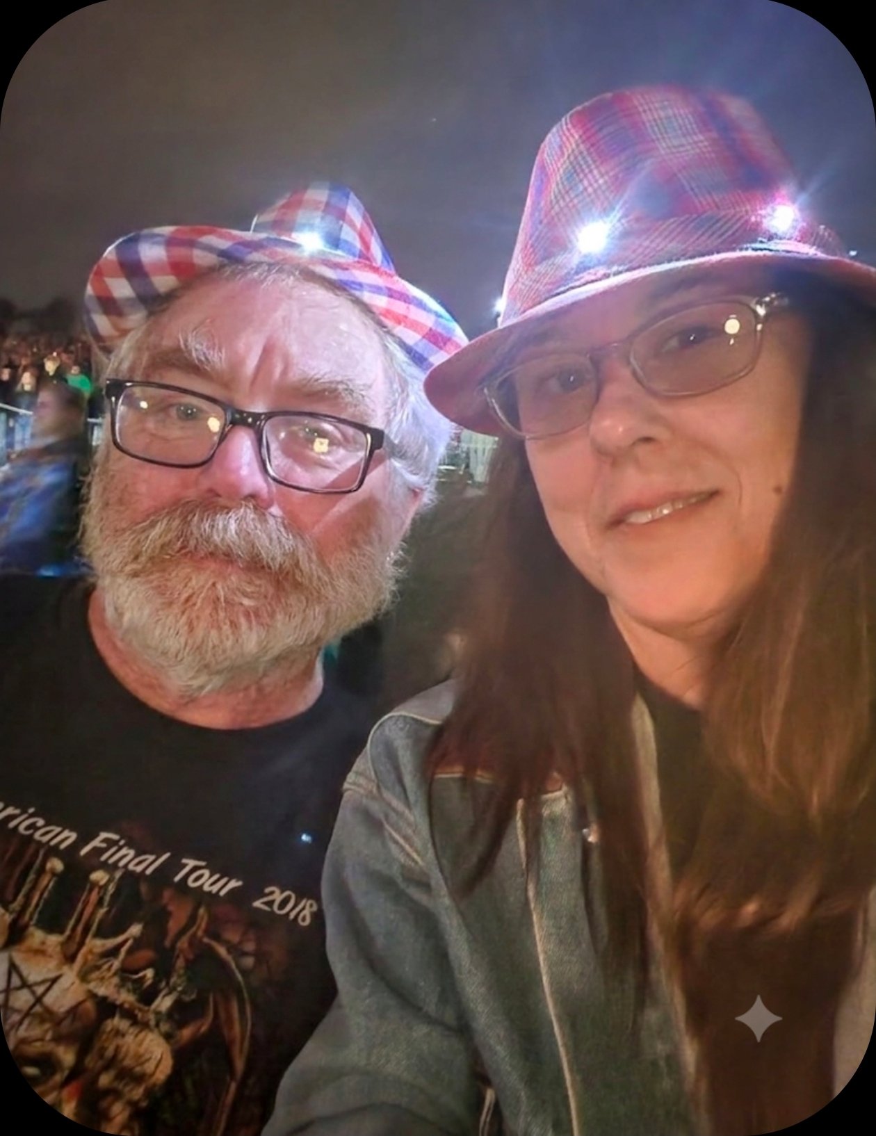 Urgent Support for Dawn: Grieving Widow Facing Homelessness campaign photo, 2 of 7