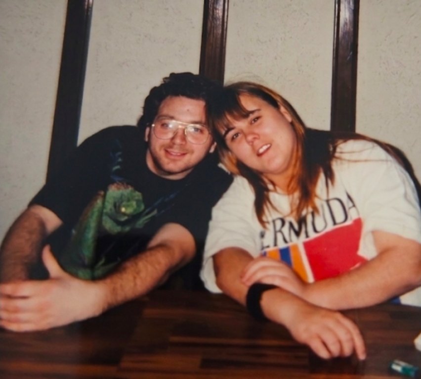 Urgent Support for Dawn: Grieving Widow Facing Homelessness campaign photo, 6 of 7