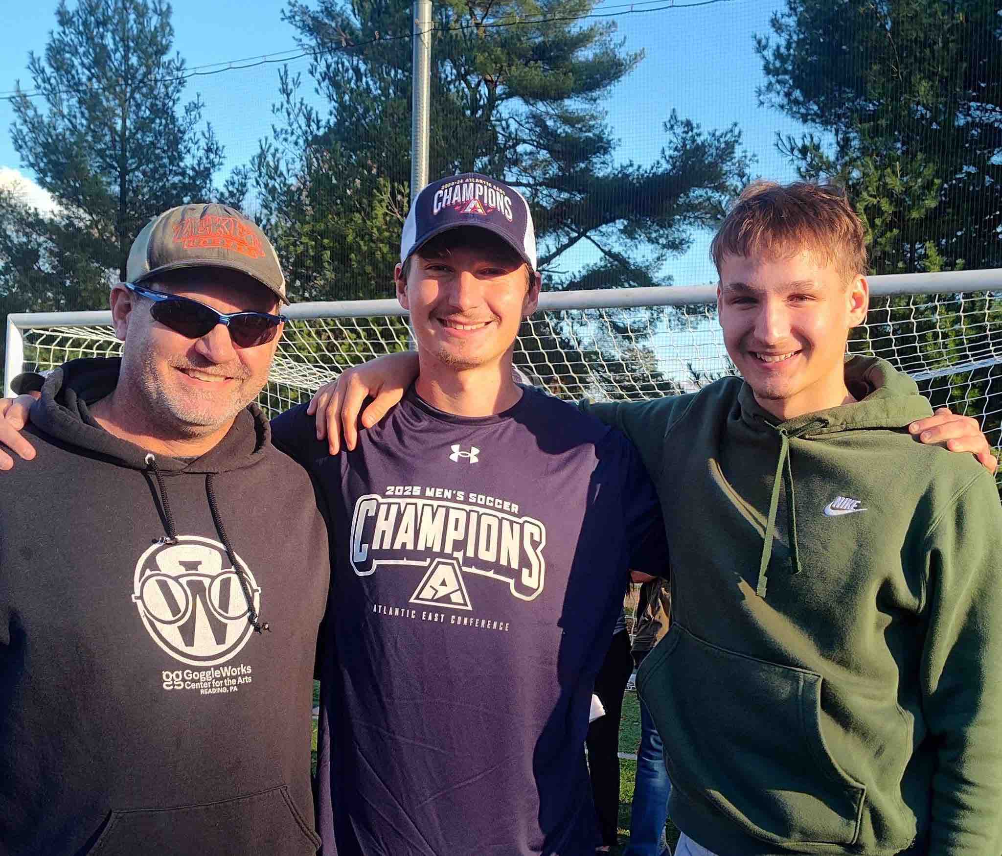 Support for Ezra’s Sons and Memorial campaign photo, 2 of 10