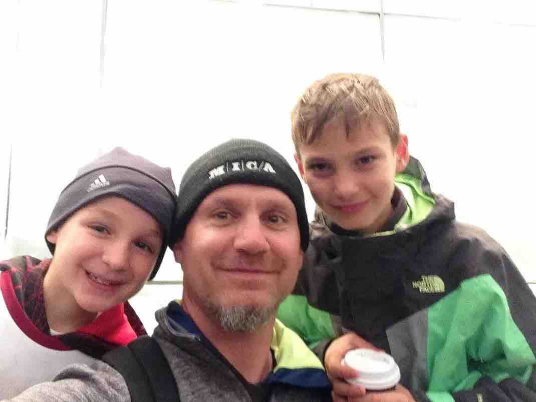 Support for Ezra’s Sons and Memorial campaign photo, 7 of 10