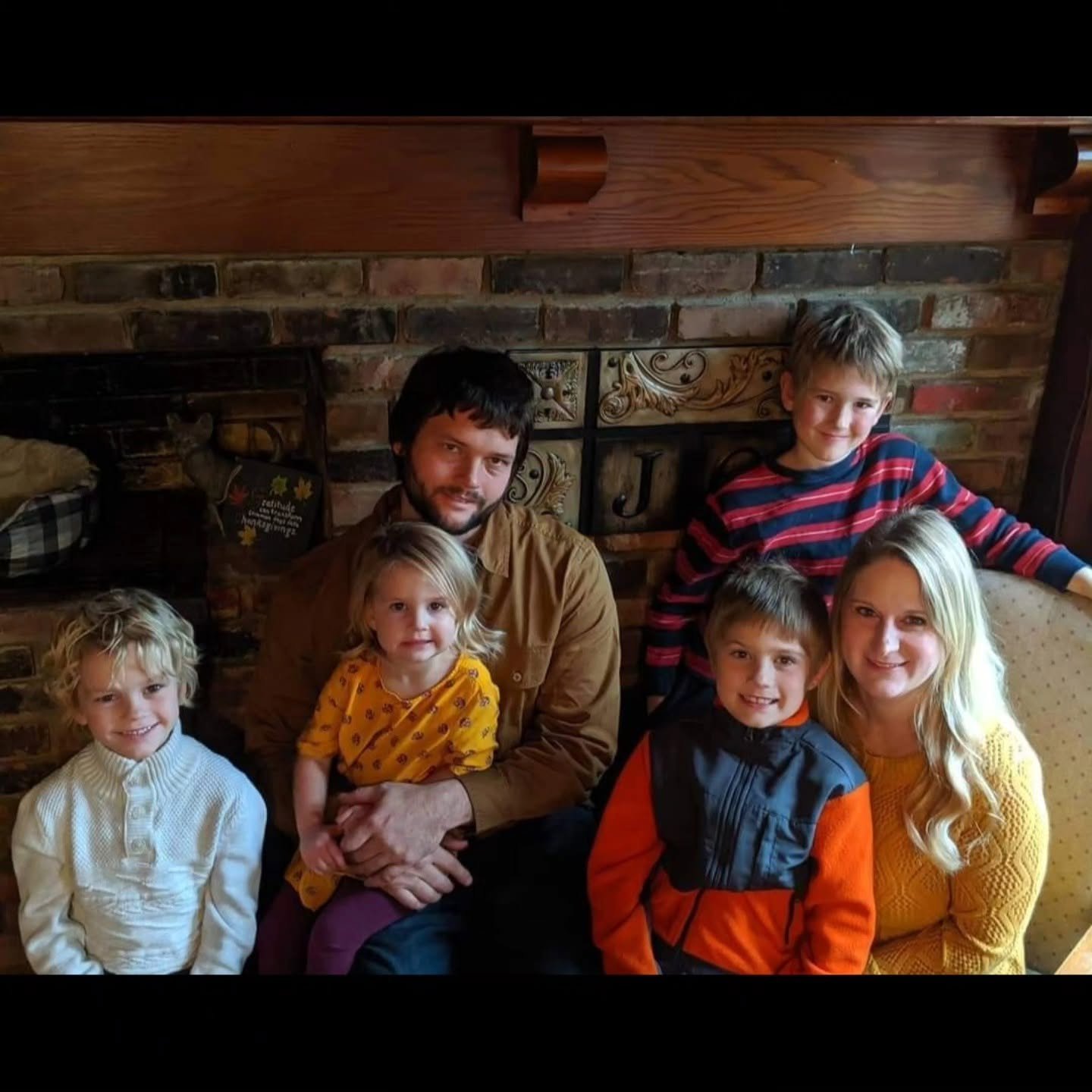 Support for Rob's Family After Tragedy campaign photo, 6 of 7