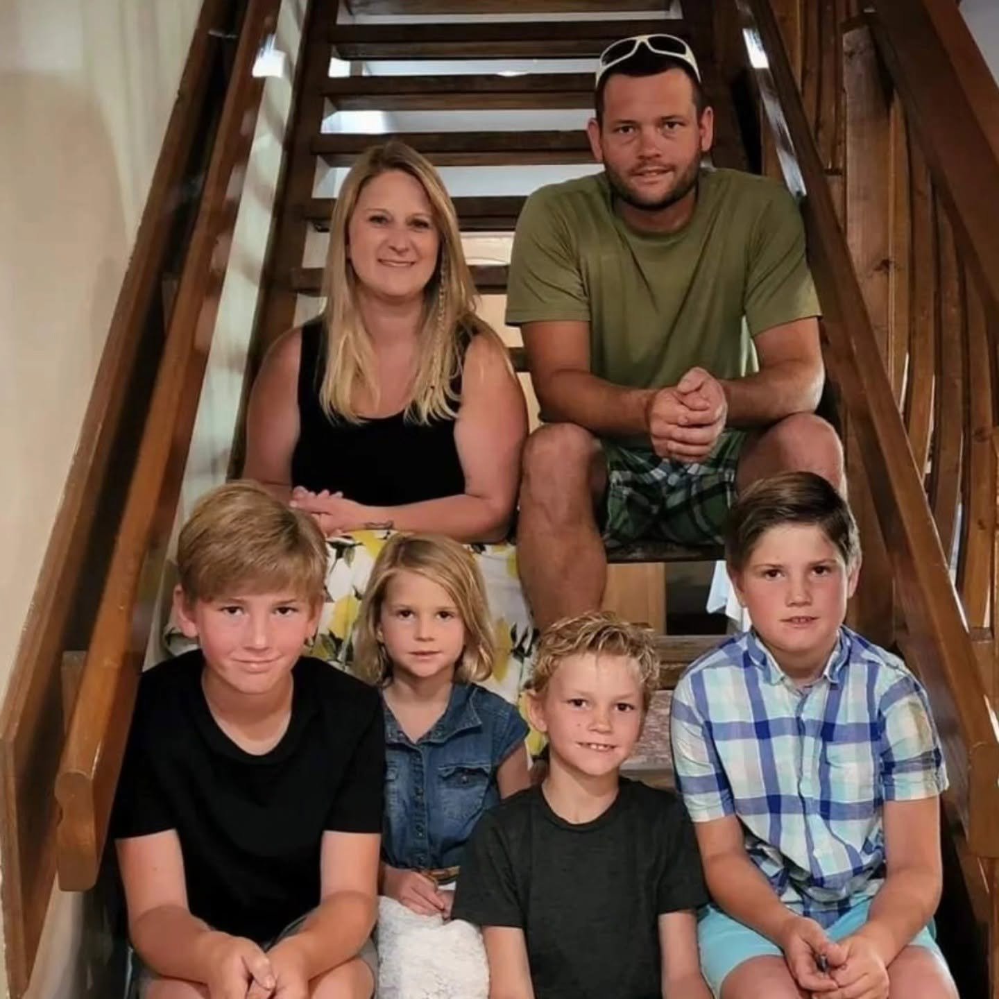 Support for Rob's Family After Tragedy campaign photo, 2 of 7