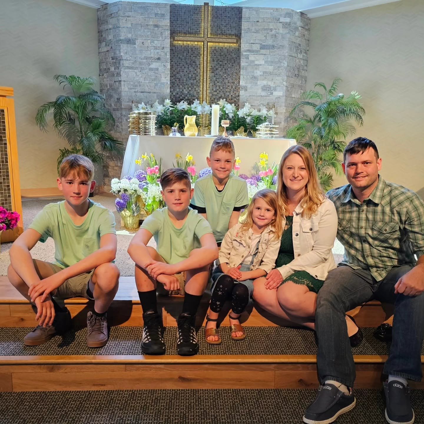 Support for Rob's Family After Tragedy campaign photo, 5 of 7