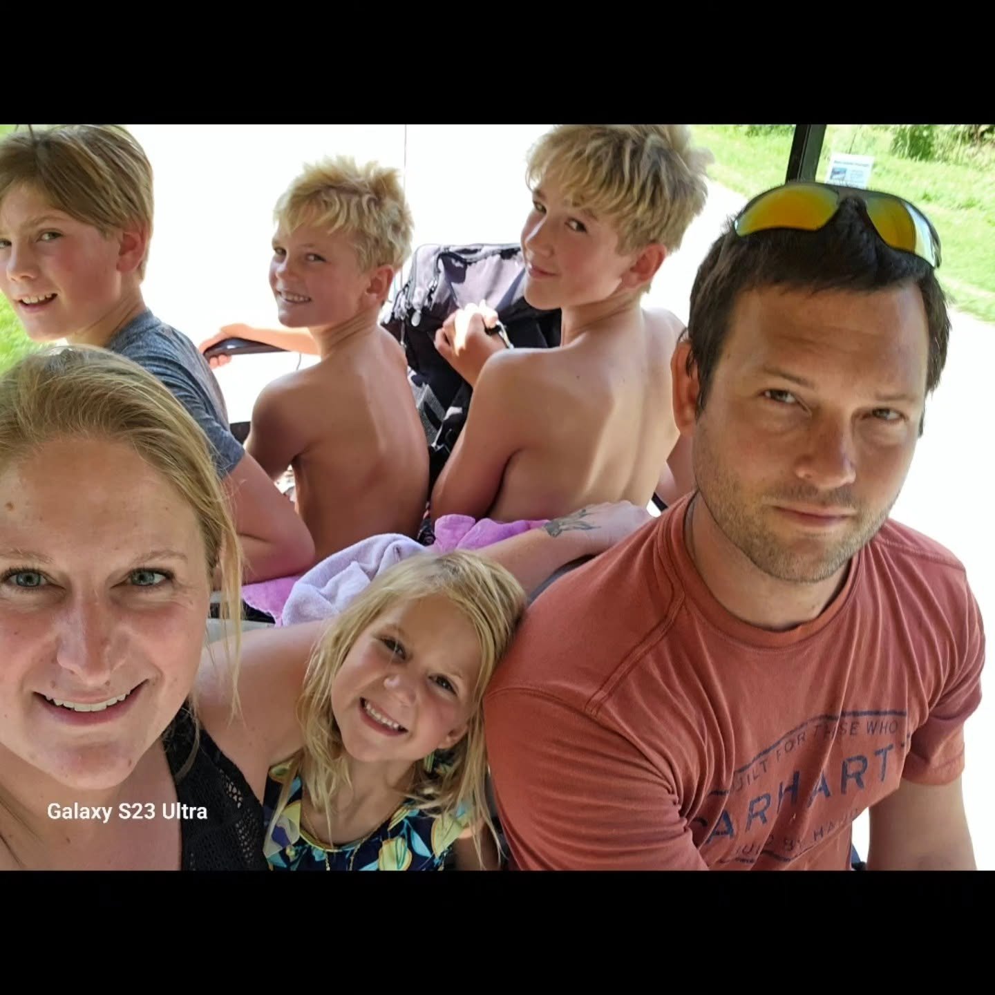 Support for Rob's Family After Tragedy campaign photo, 4 of 7