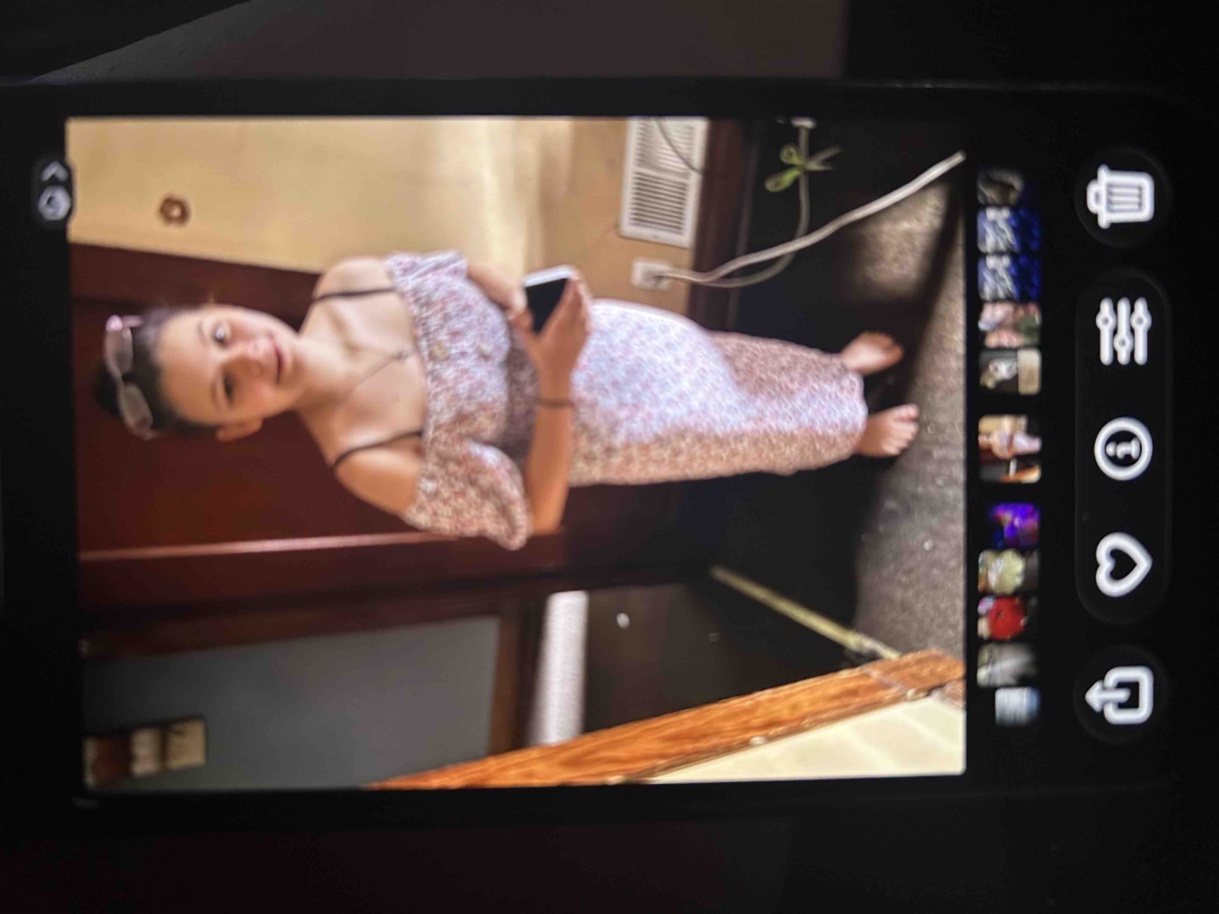 Help single mom start over!. campaign photo, 2 of 10