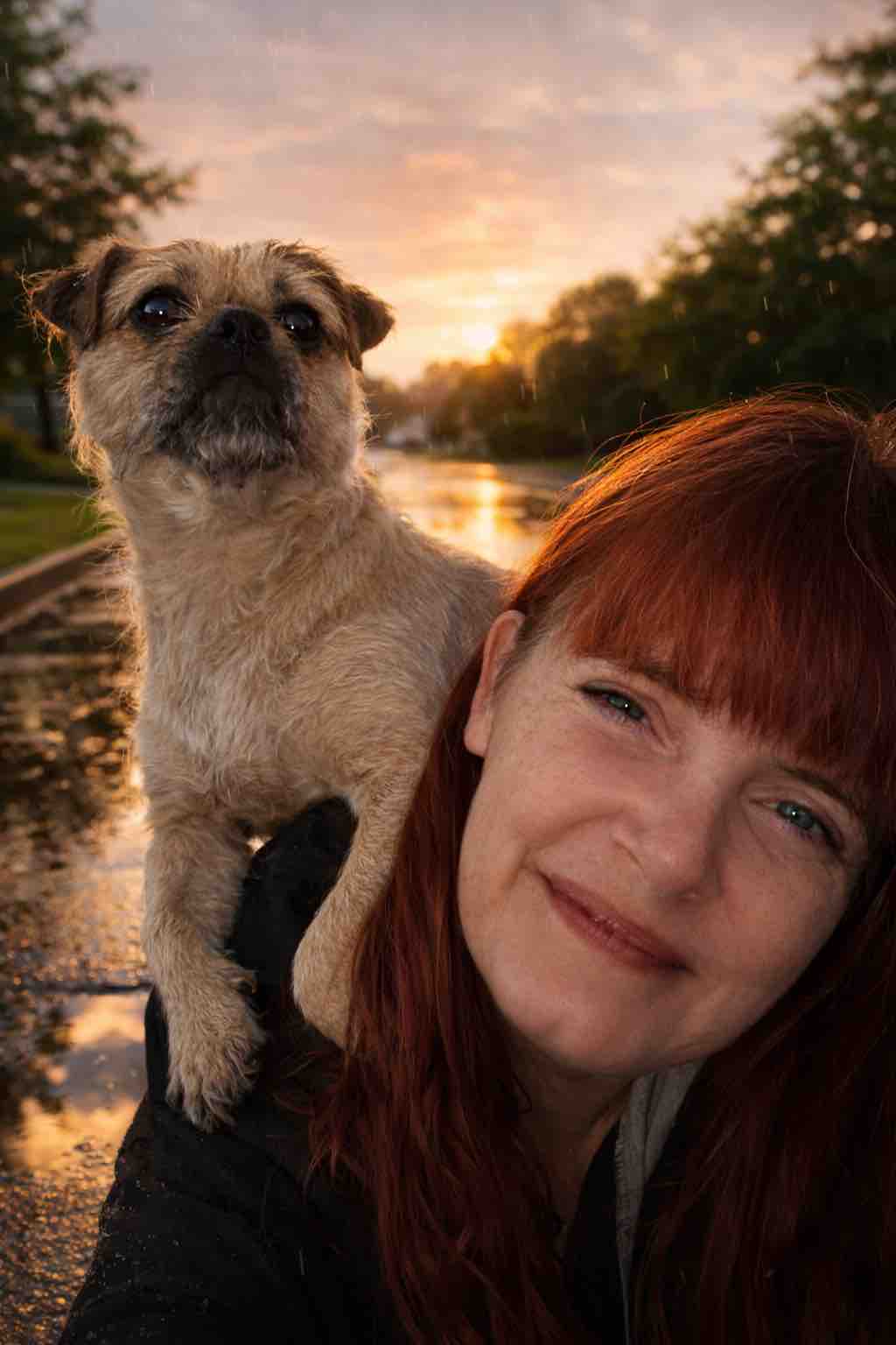 Help single mom start over!. campaign photo, 7 of 10