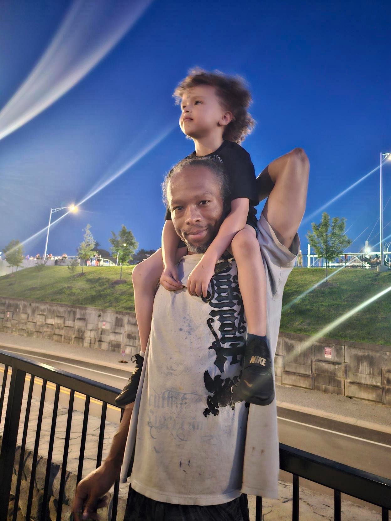 Helping Megan Barnes Navigate Life After Loss campaign photo, 4 of 8