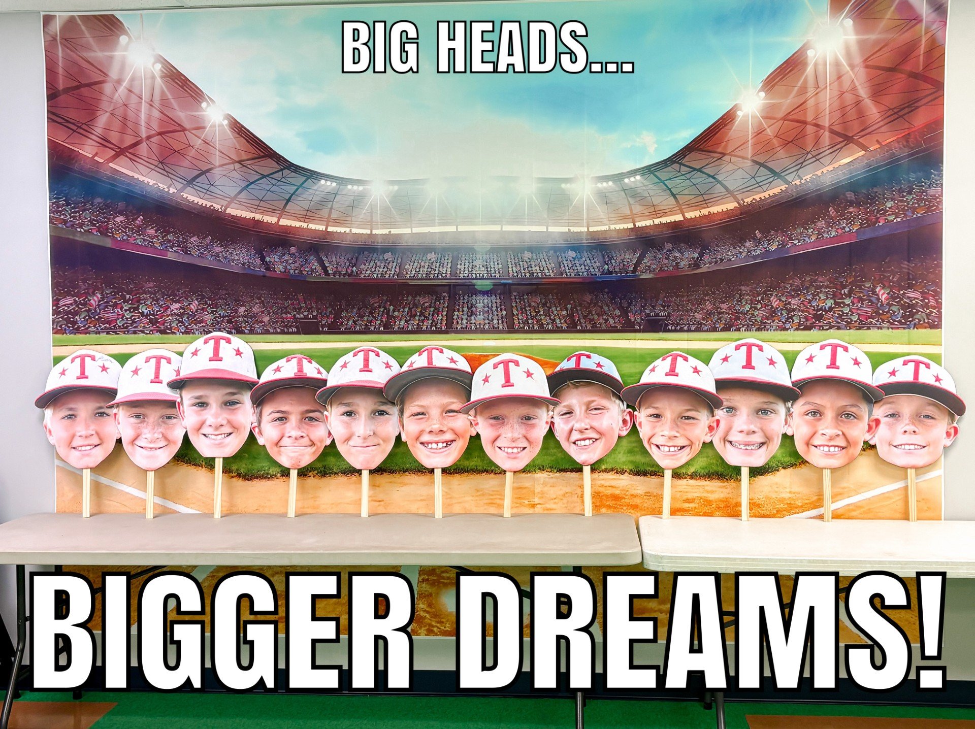 Help Tuckahoe 11s All-Stars Compete in NC campaign photo, 5 of 7