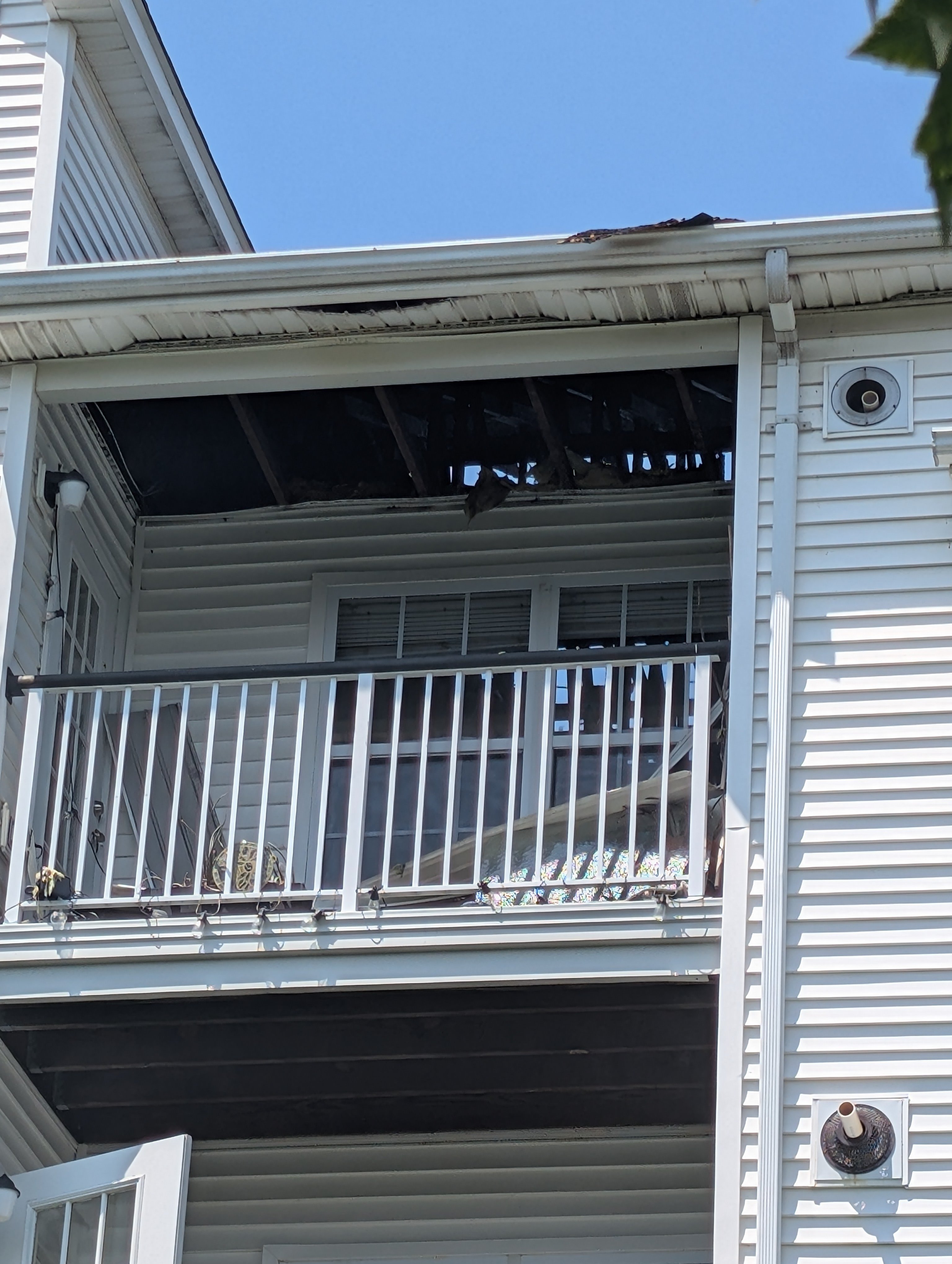 Help Brittni Rebuild After Back-to-Back Tragedies campaign photo, 2 of 5