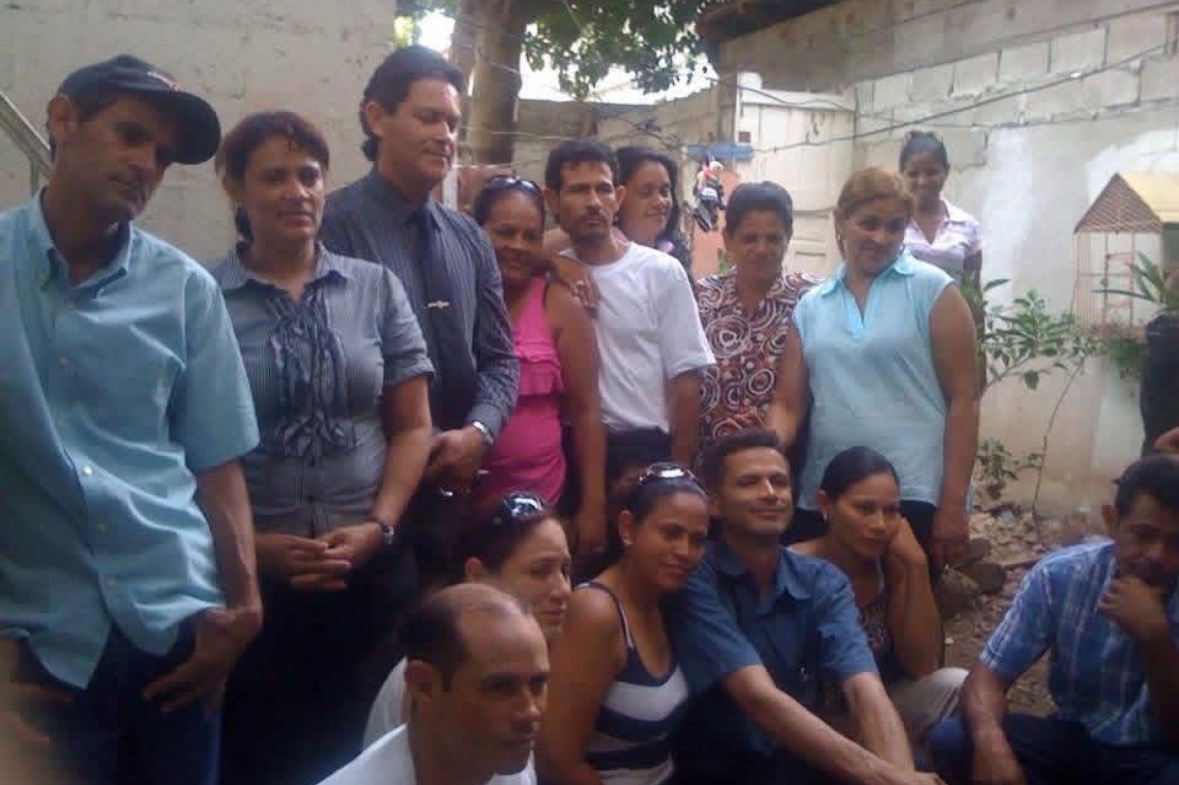 Ayúdanos a darle el último adiós a mi papá campaign photo, 7 of 8