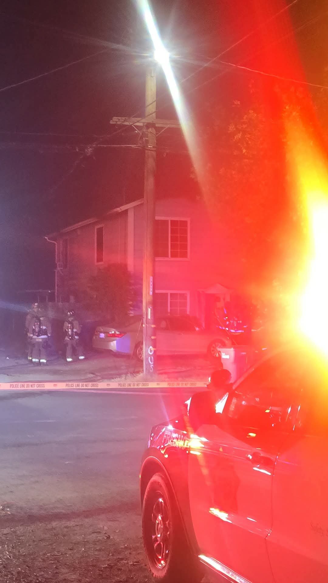 Help Elijah Recover After House Fire campaign photo, 4 of 5