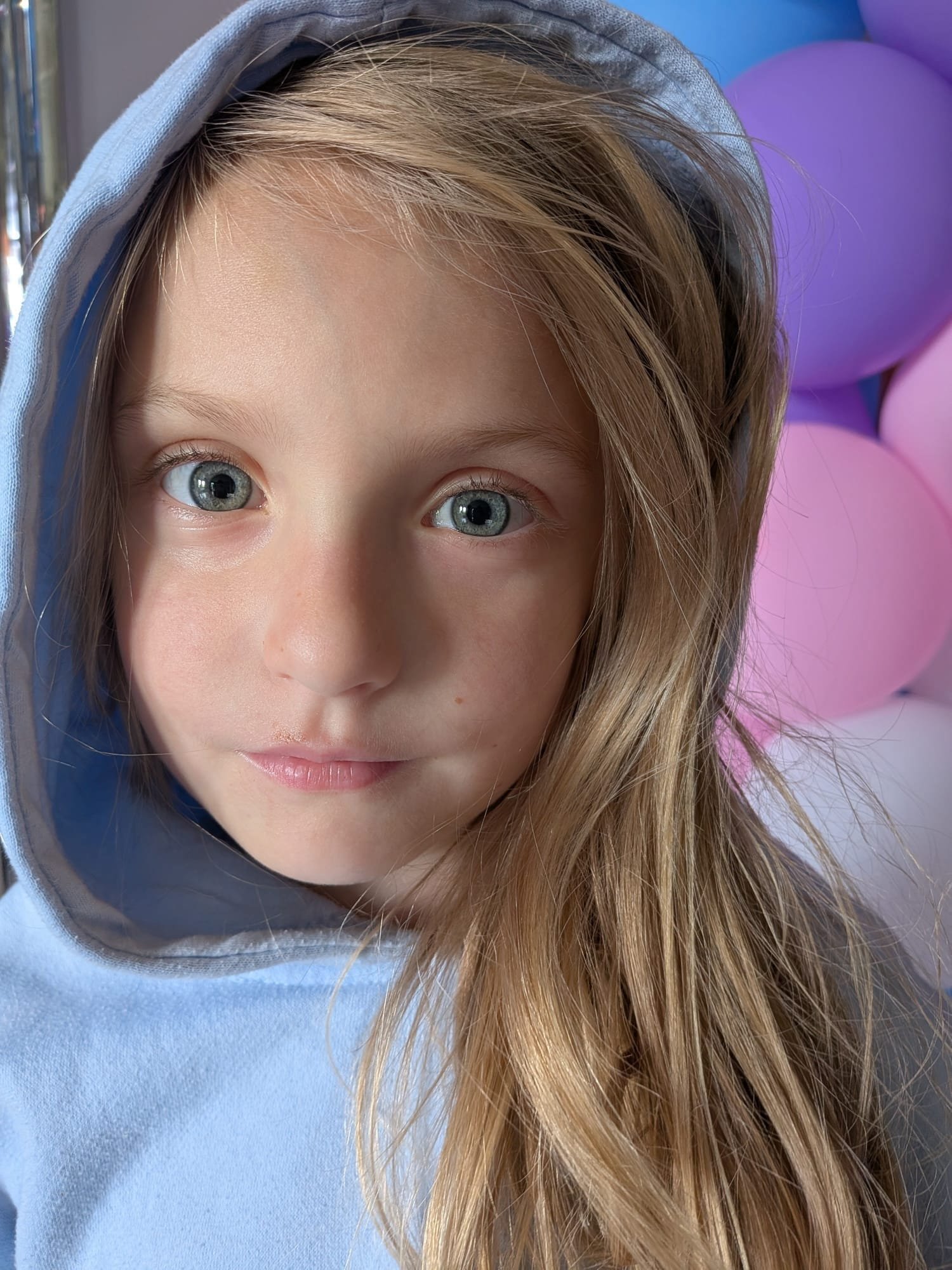 Forever 8 Year Old Leanne's Legacy: Supporting Her Family campaign photo, 5 of 6