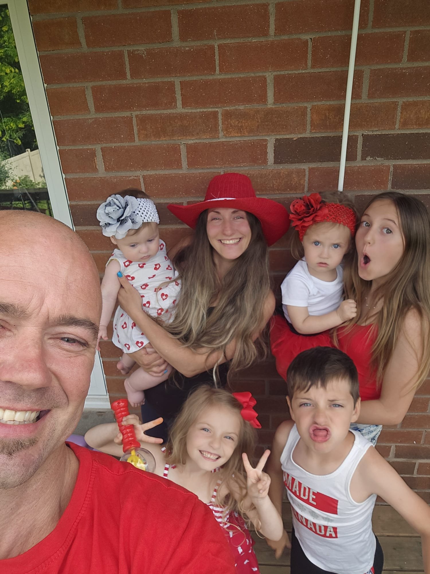 Forever 8 Year Old Leanne's Legacy: Supporting Her Family campaign photo, 2 of 6