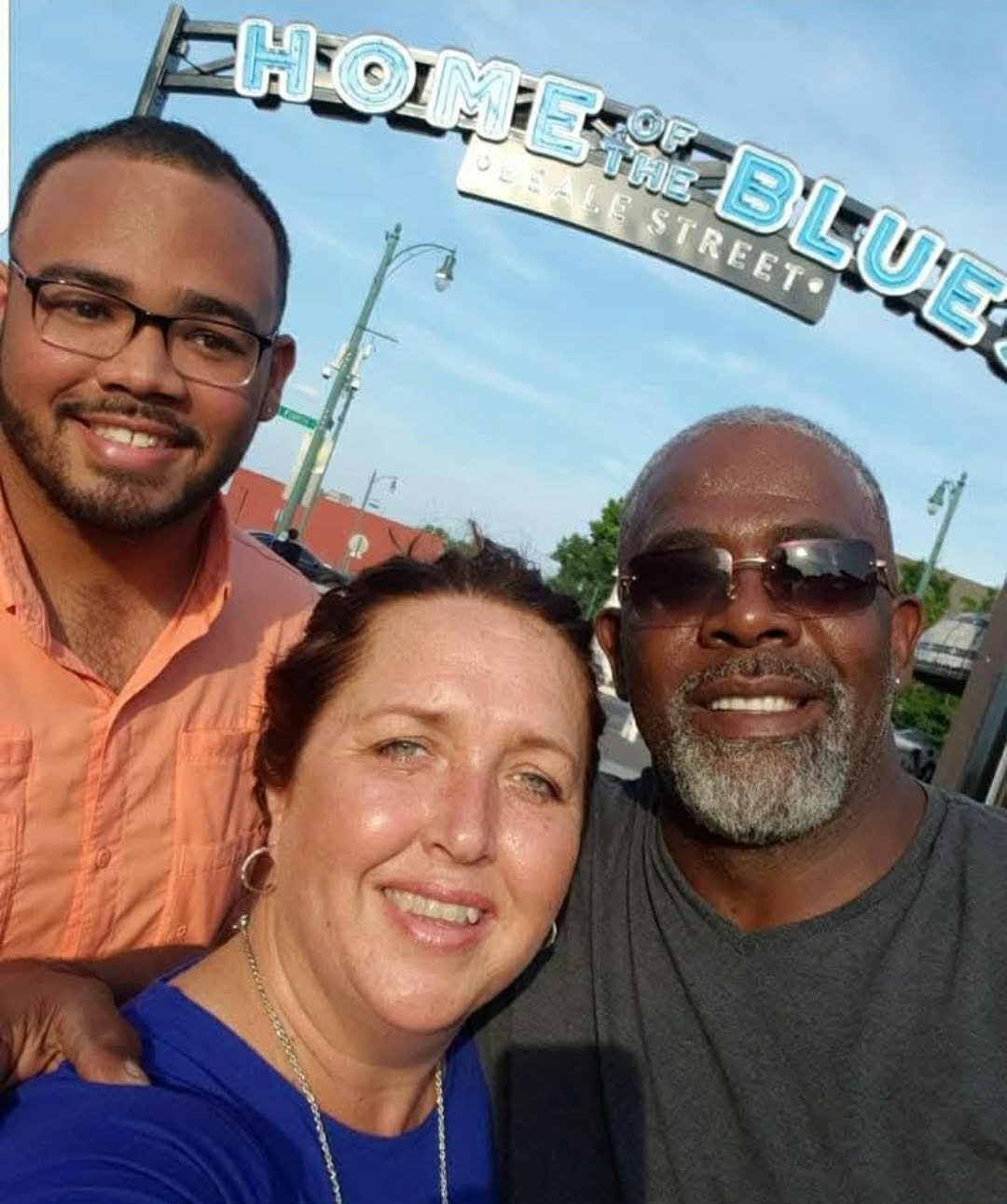 Help Tracy Pruitt's Family During His Healing campaign photo, 7 of 8