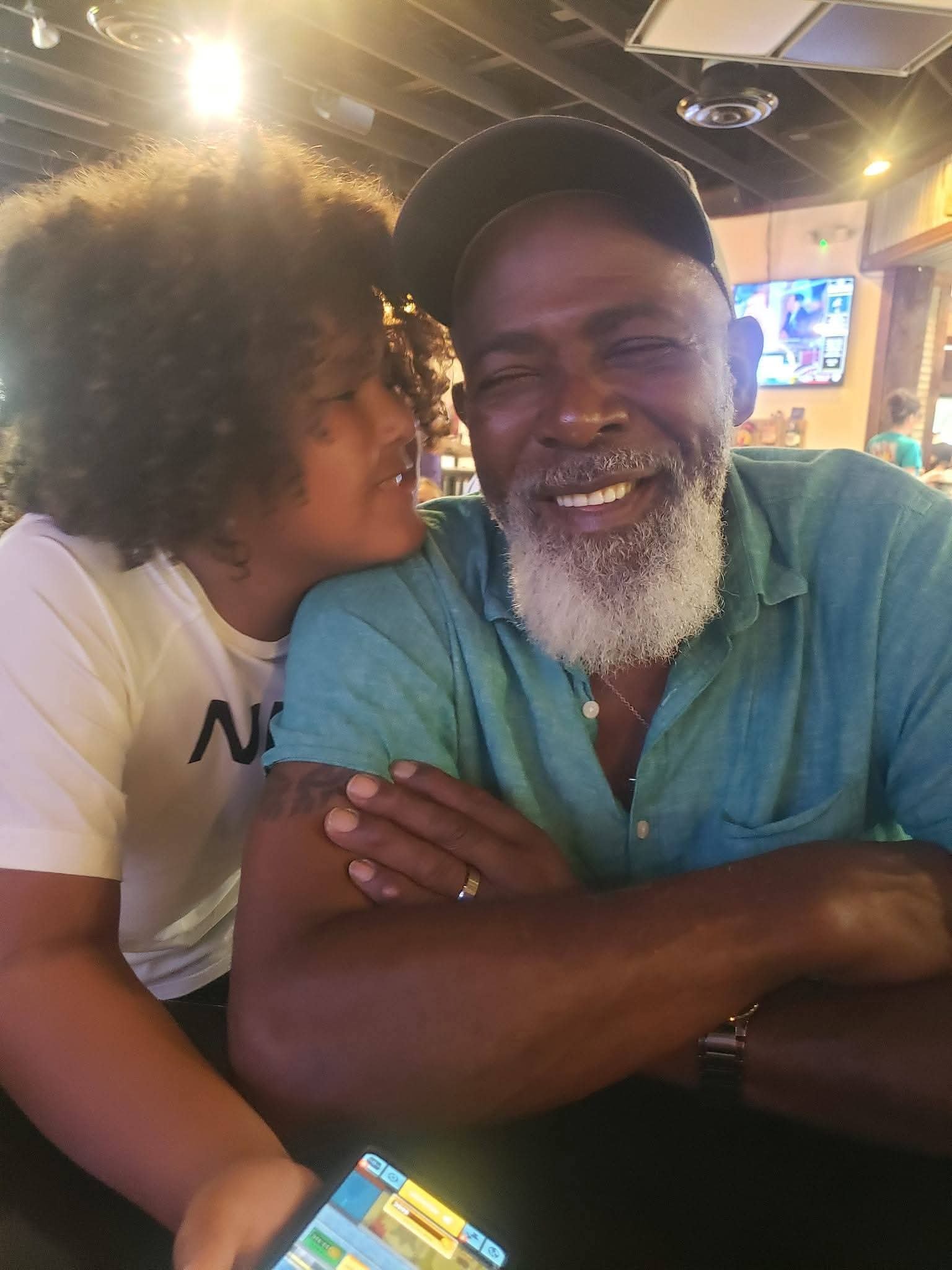 Help Tracy Pruitt's Family During His Healing campaign photo, 2 of 8