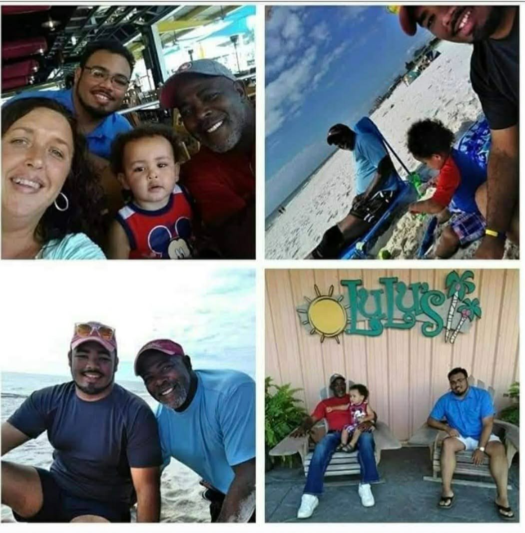 Help Tracy Pruitt's Family During His Healing campaign photo, 5 of 8