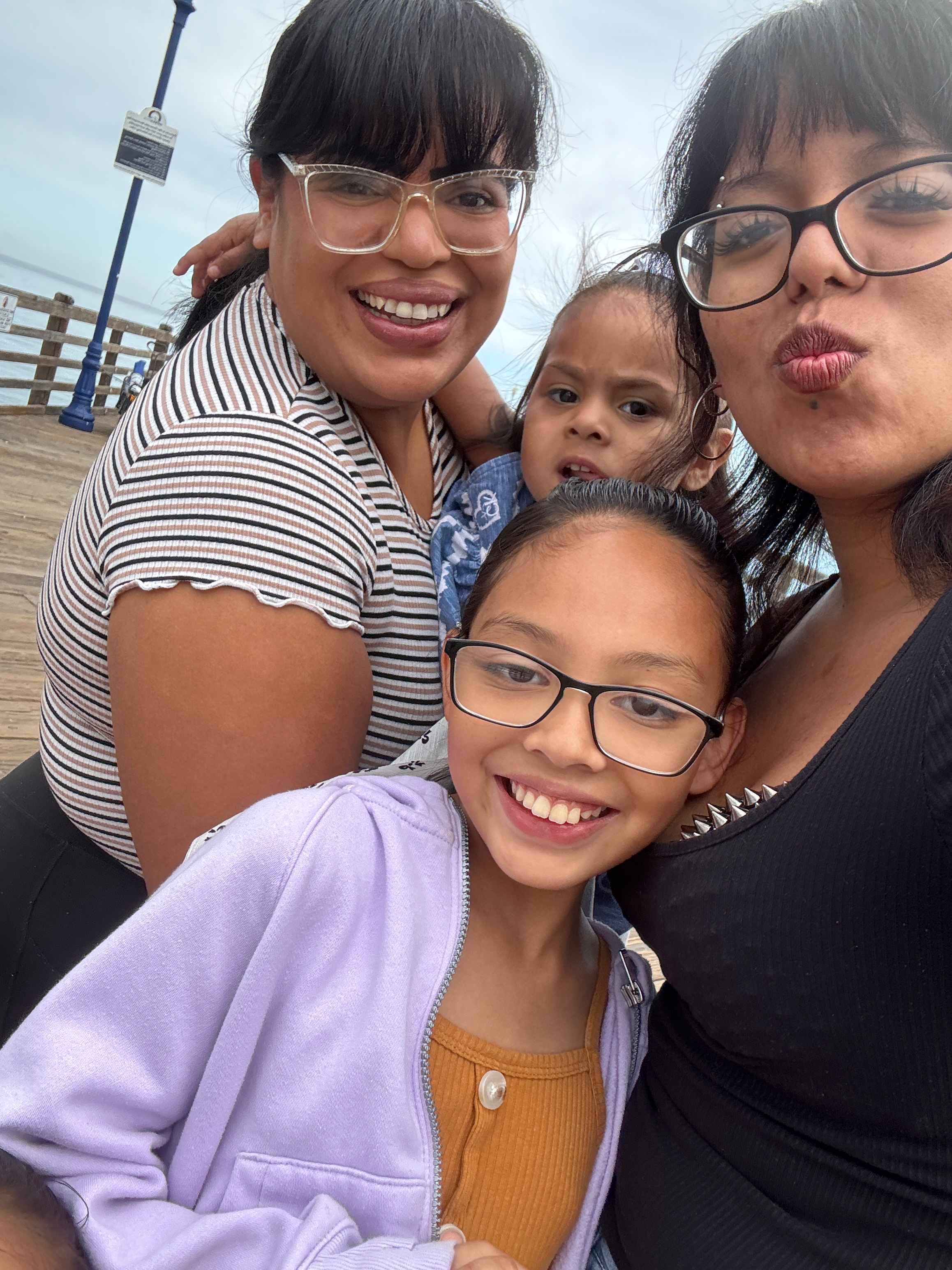 Honoring Ashley Lopez's Strength and Genuine Heart campaign photo, 4 of 8