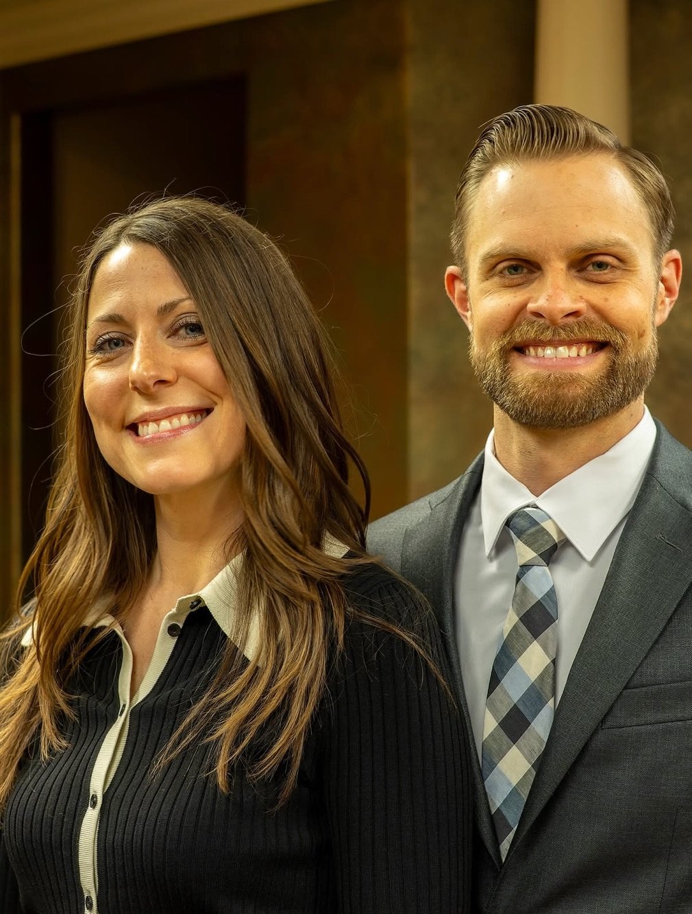 Help Kaley and Caleb Through This Tough Time campaign photo, 5 of 6