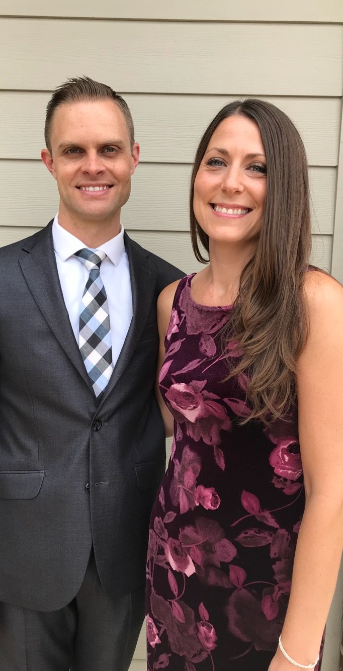 Help Kaley and Caleb Through This Tough Time campaign photo, 4 of 6