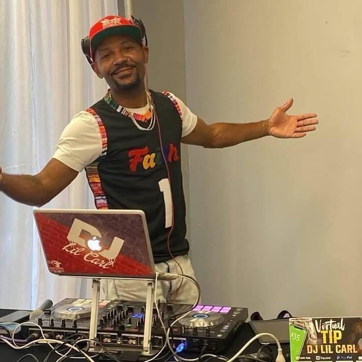 Support DJ Lil Carl's Homegoing Service campaign photo, 2 of 8