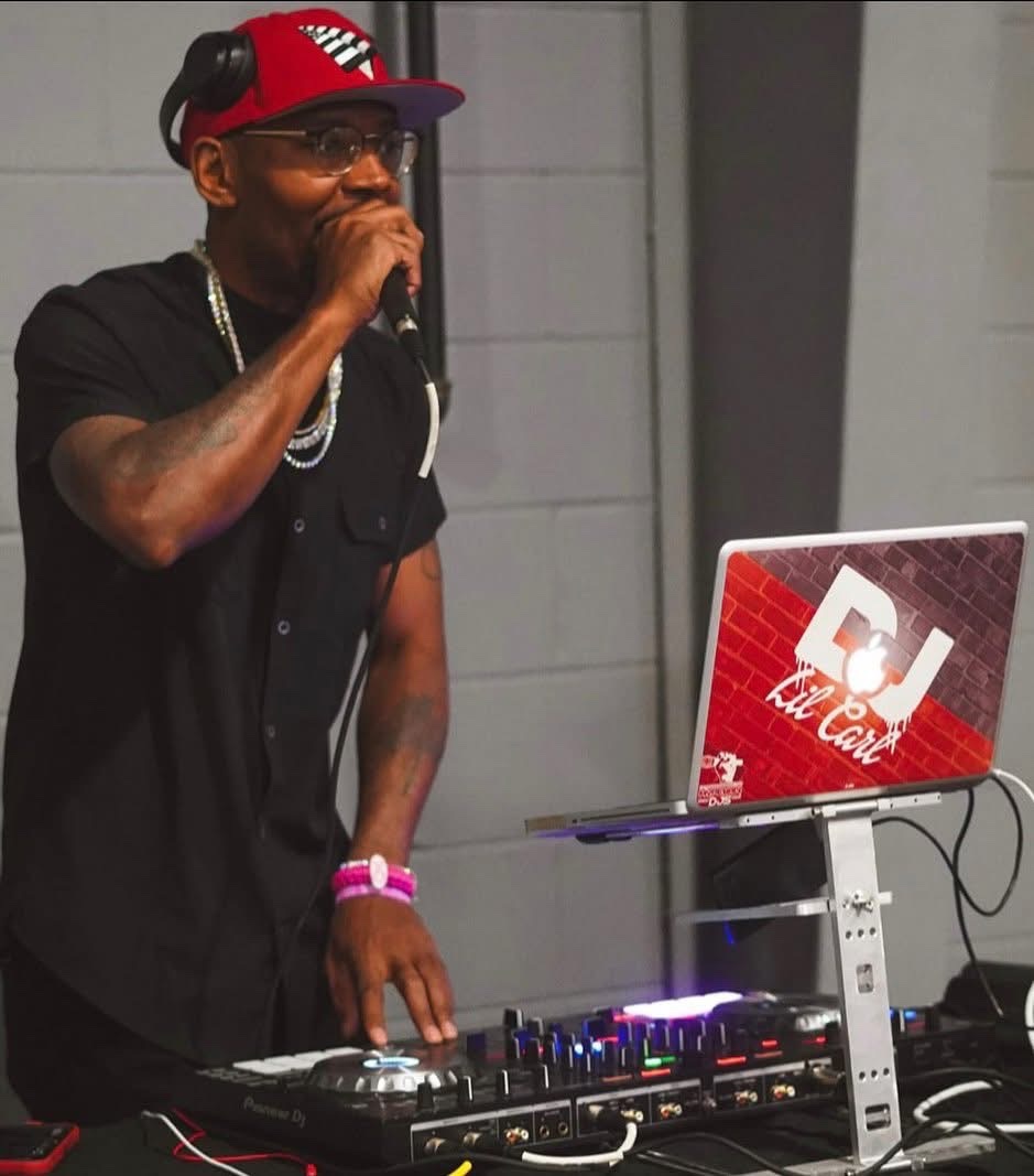 Support DJ Lil Carl's Homegoing Service campaign photo, 7 of 8