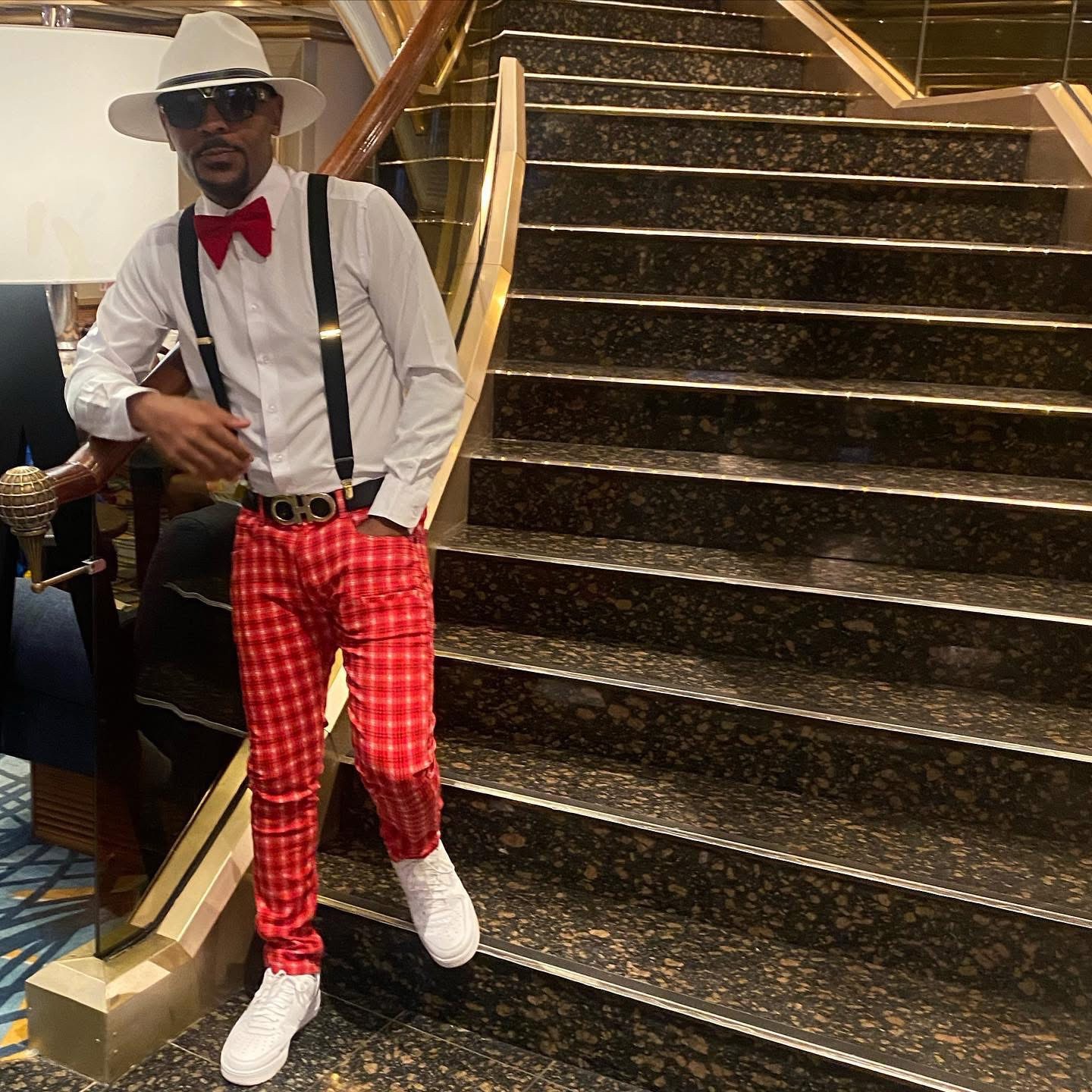 Support DJ Lil Carl's Homegoing Service campaign photo, 5 of 8