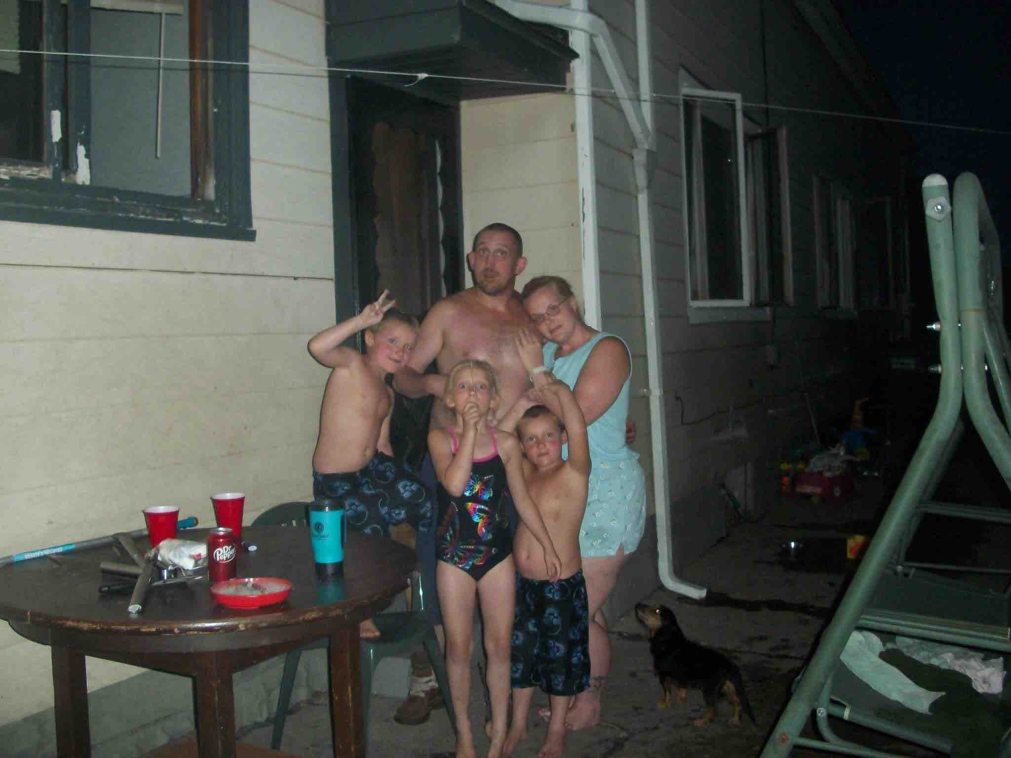 A New Car for a Fresh Start campaign photo, 10 of 13