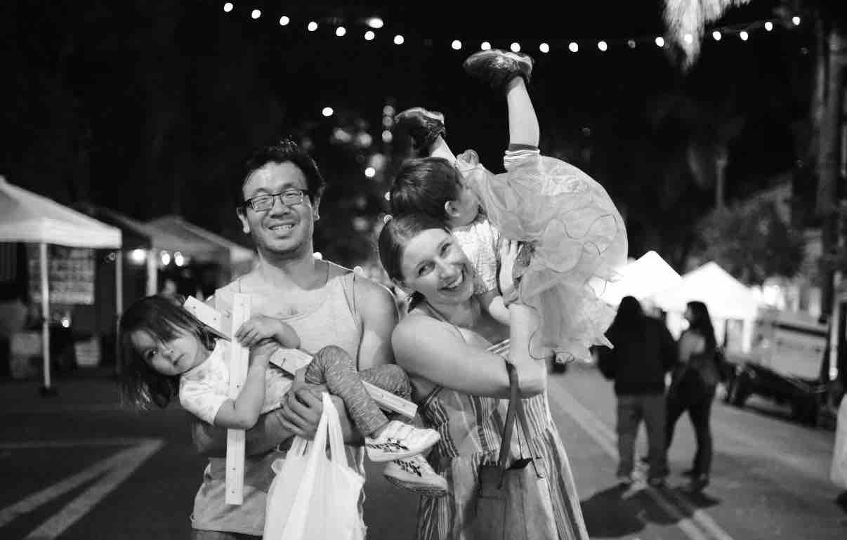 Support twins Cece and Ray after Jojo’s passing campaign photo, 6 of 10