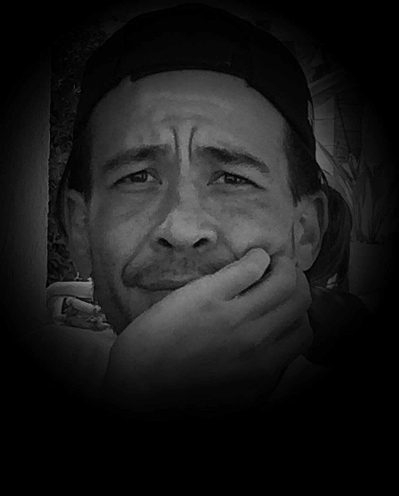 Un peu de douceur pour Paco face à la SLA campaign photo, 5 of 9