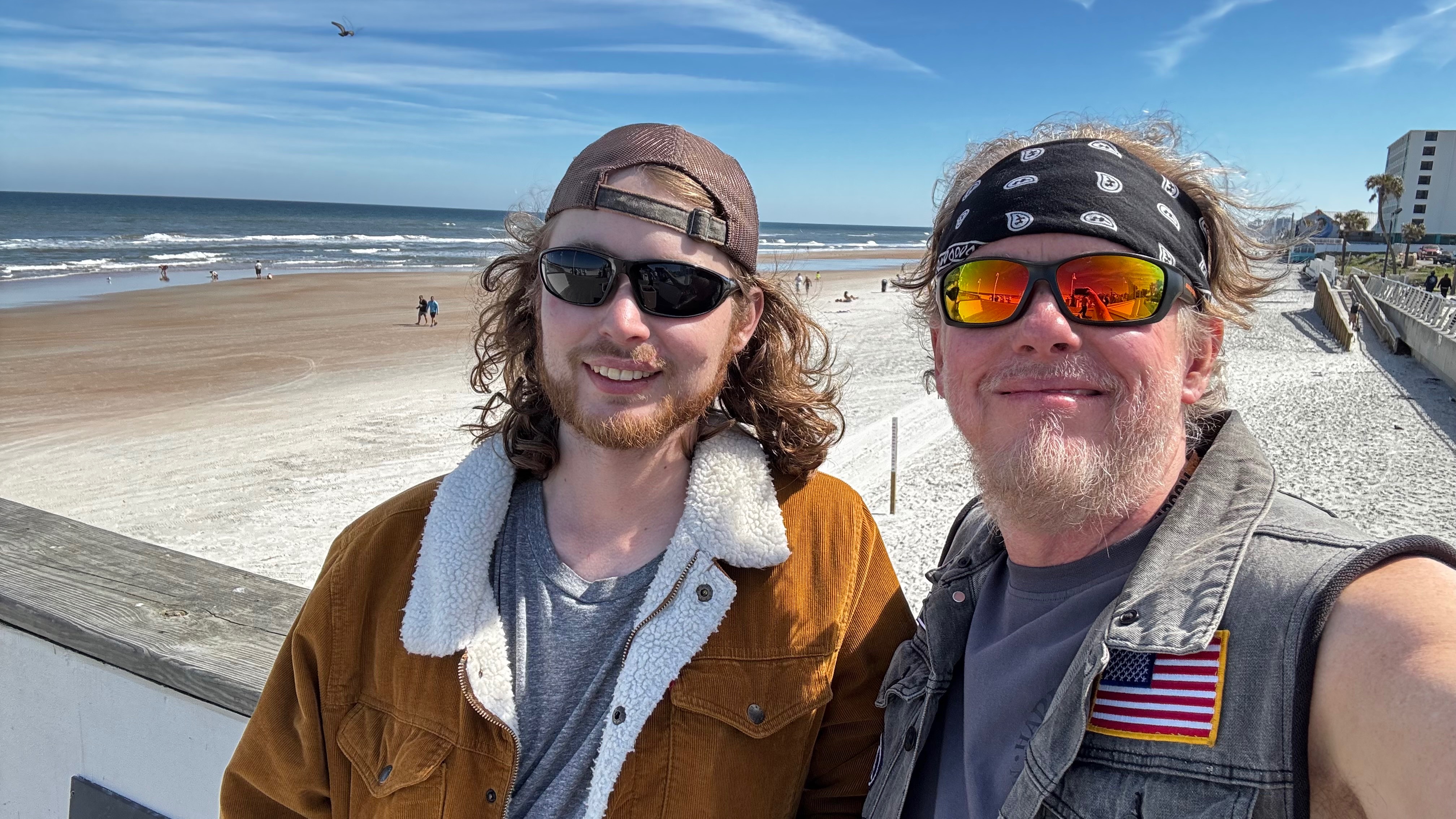 Help Lay Tyler to Rest and Support Our Family campaign photo, 2 of 8