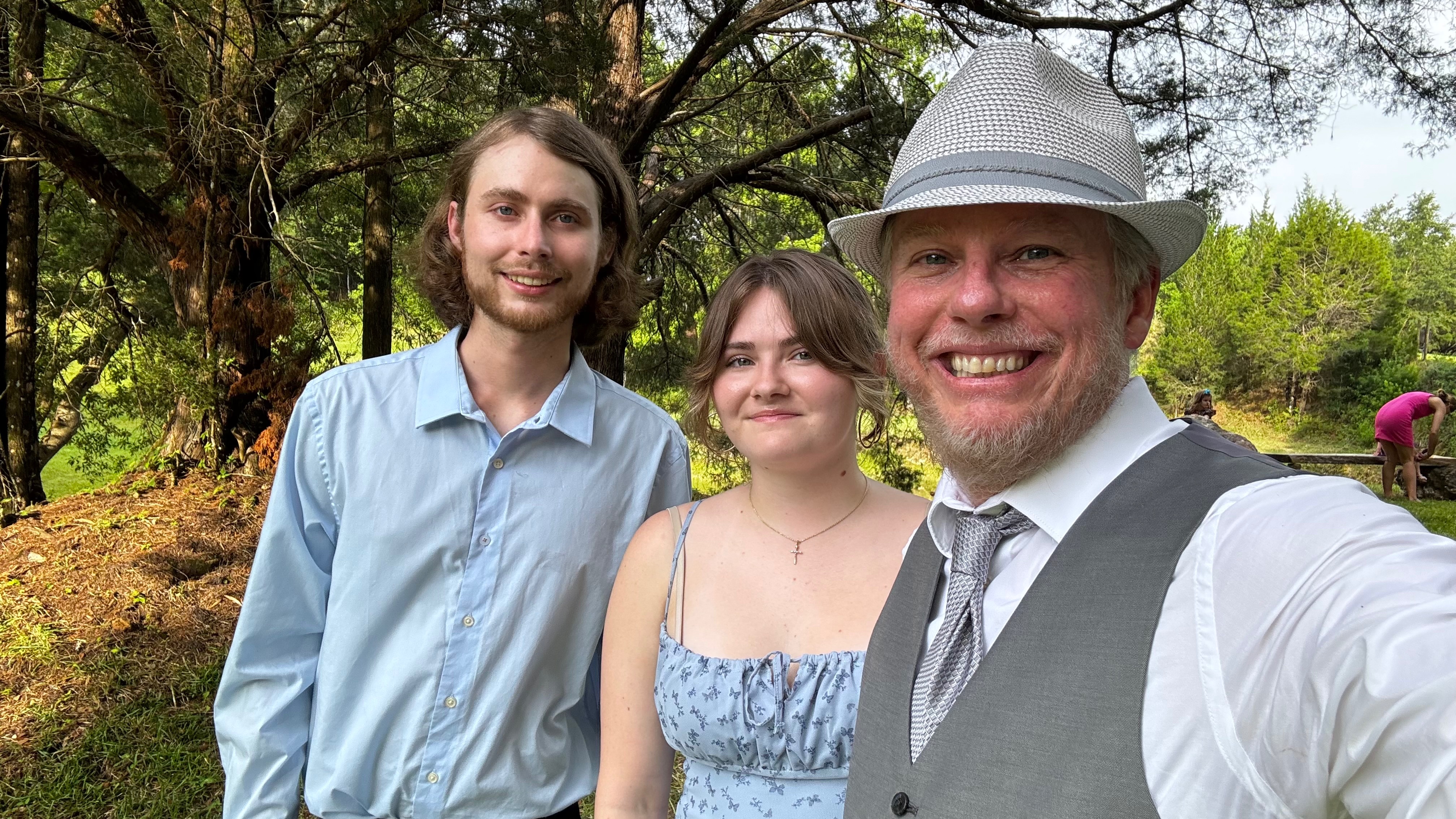 Help Lay Tyler to Rest and Support Our Family campaign photo, 4 of 8
