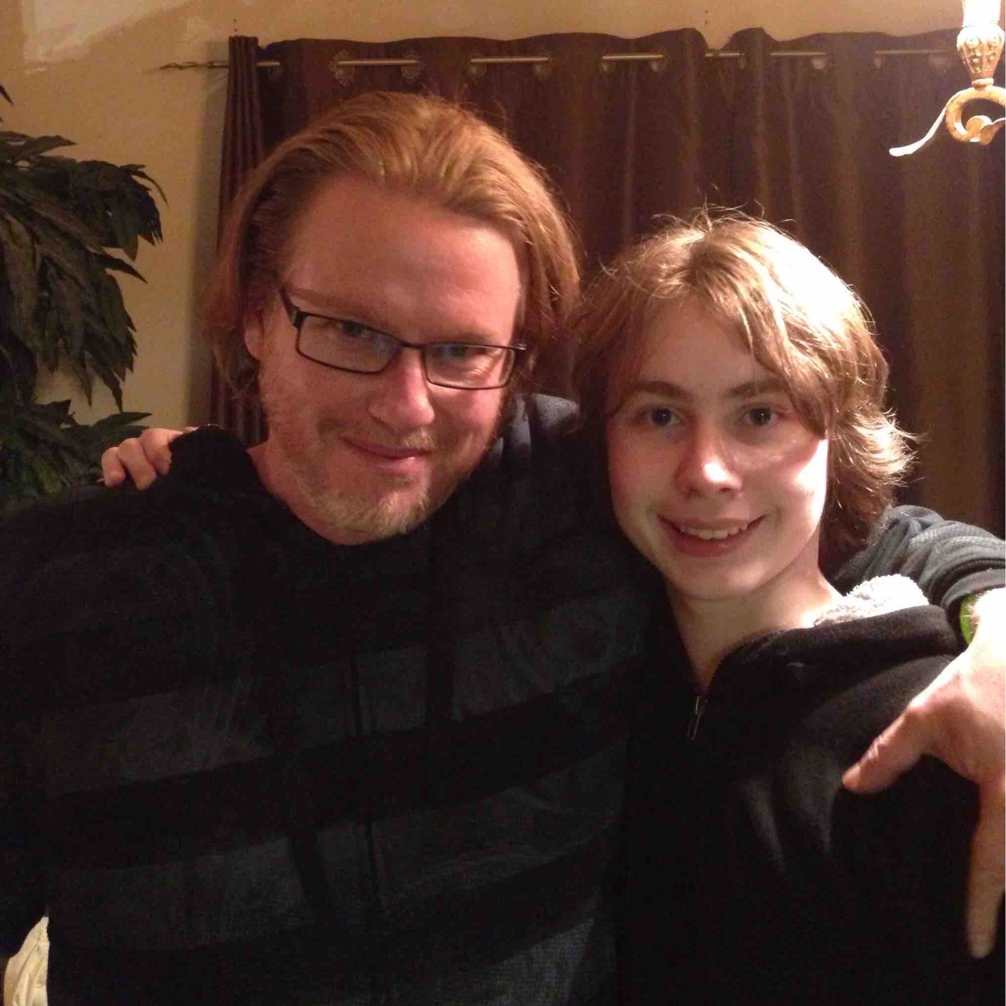 Tyler Sieber Memorial & Family Support Fund campaign photo, 9 of 13