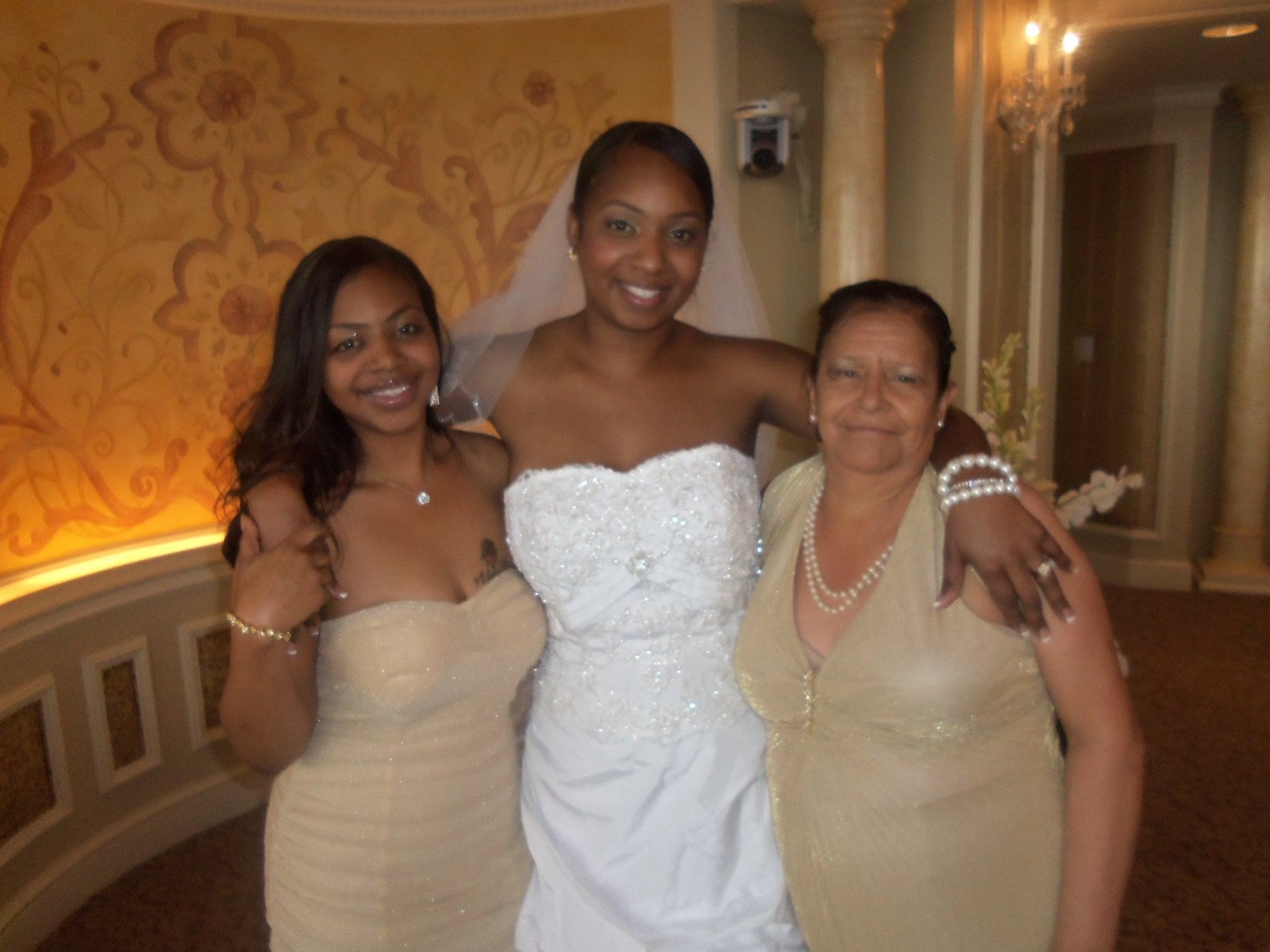 Leonor Pedroso Help Us Honor the Beautiful Life and Legacy of Nacha gofundme donation
