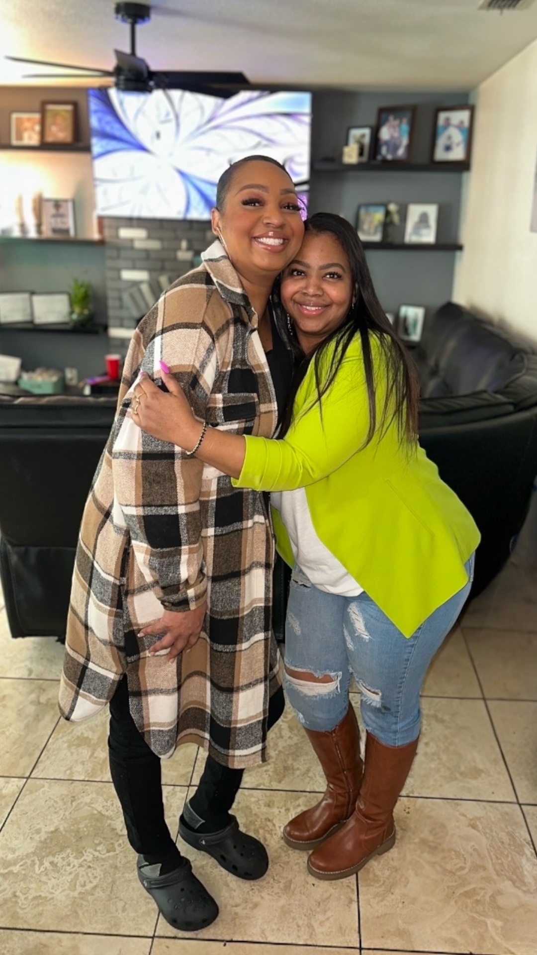 Leonor Pedroso Help Us Honor the Beautiful Life and Legacy of Nacha gofundme donation
