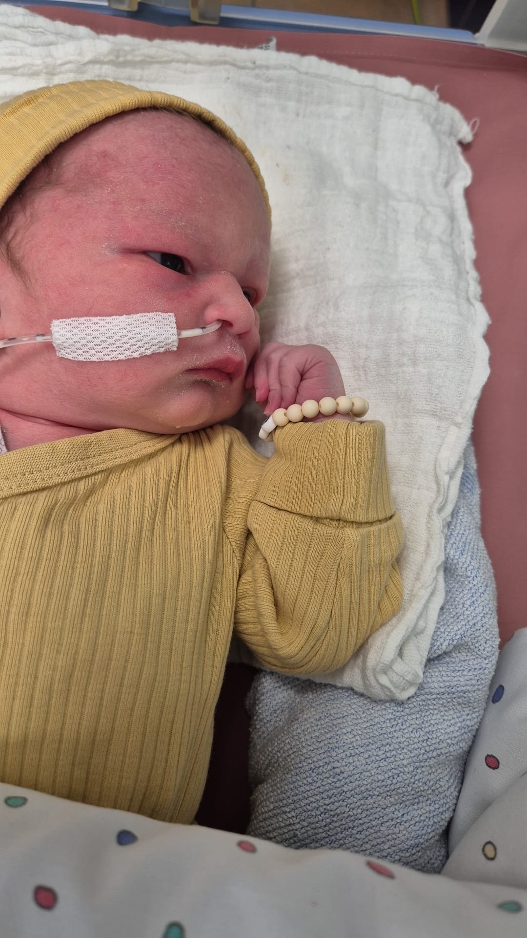 Gemeinsam für Emilia – Bitte helft einer jungen Familie in e campaign photo, 5 of 6
