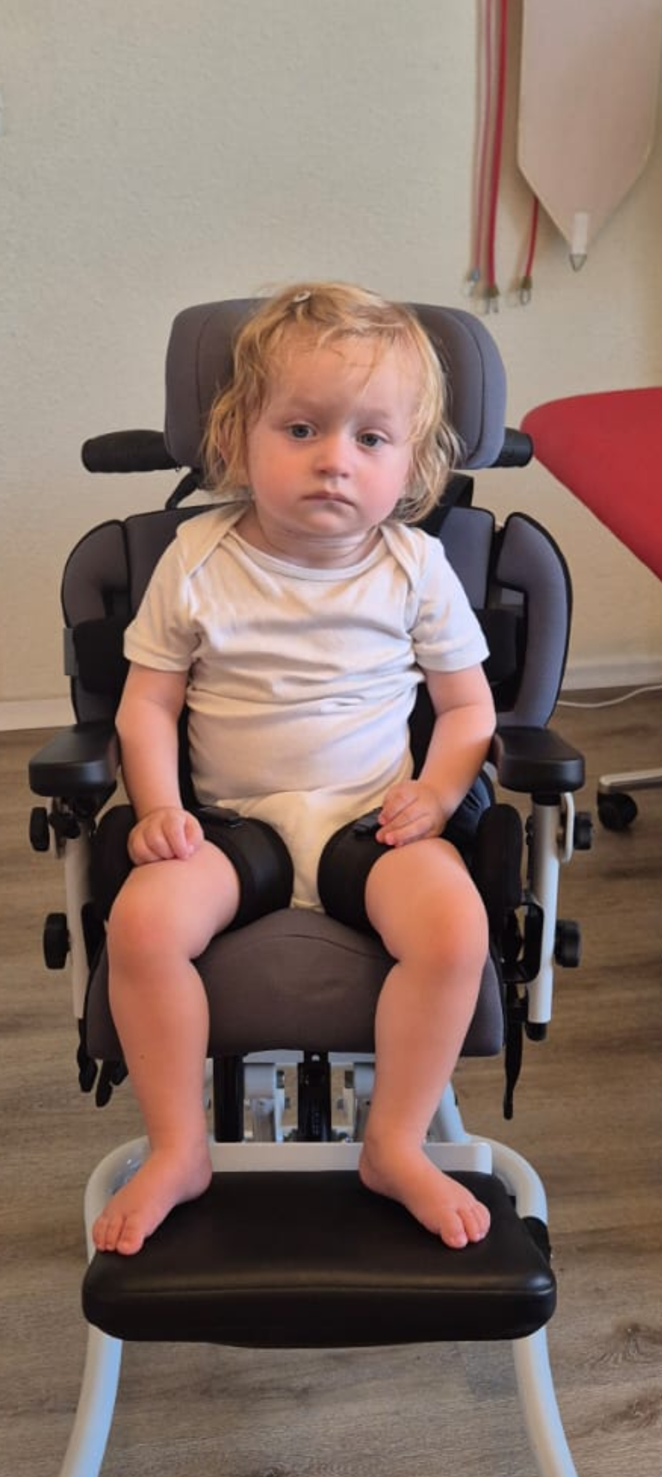 Gemeinsam für Emilia – Bitte helft einer jungen Familie in e campaign photo, 4 of 6