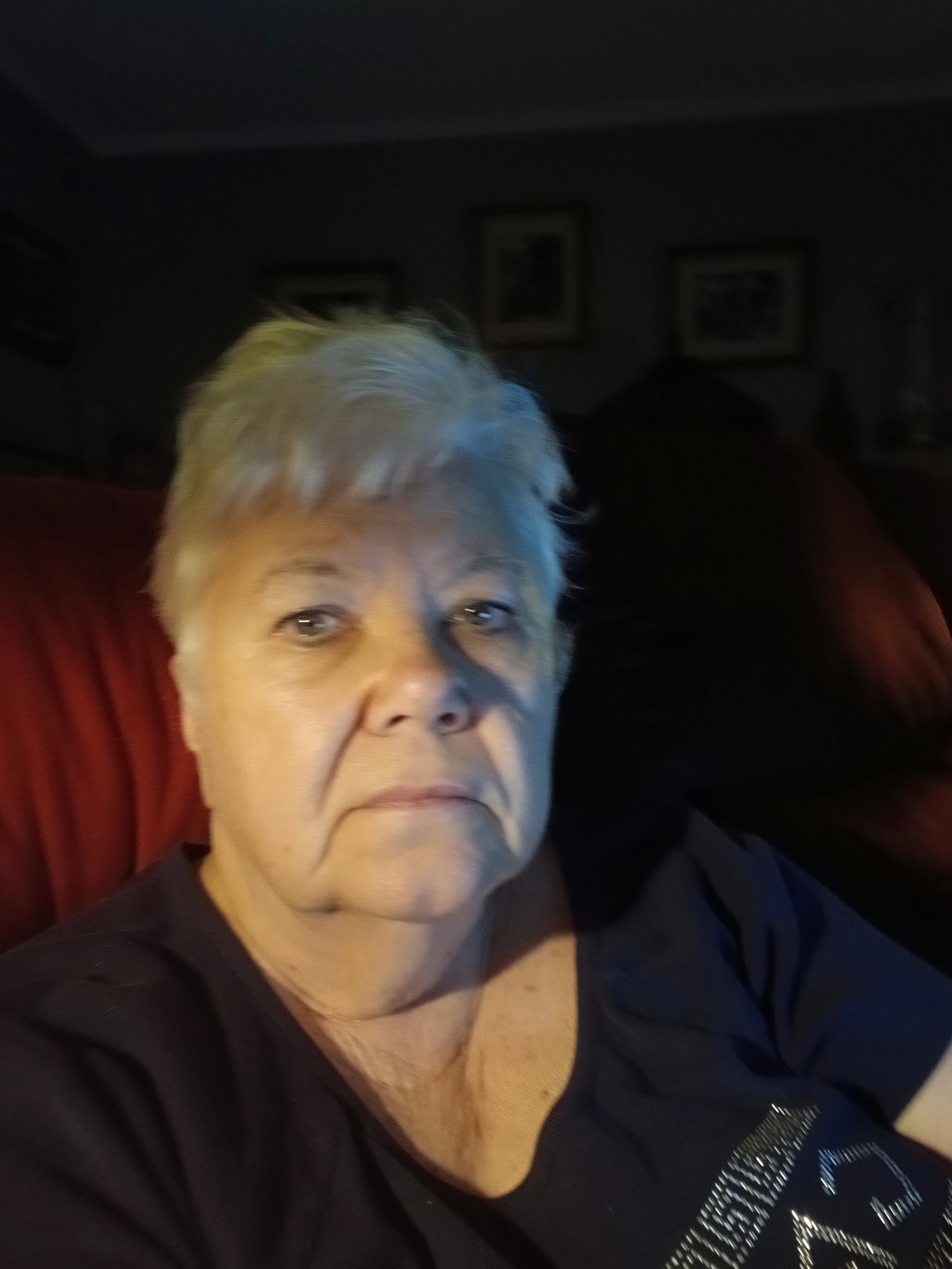 Help Mary Recover from Scam and Debt campaign photo, 2 of 4