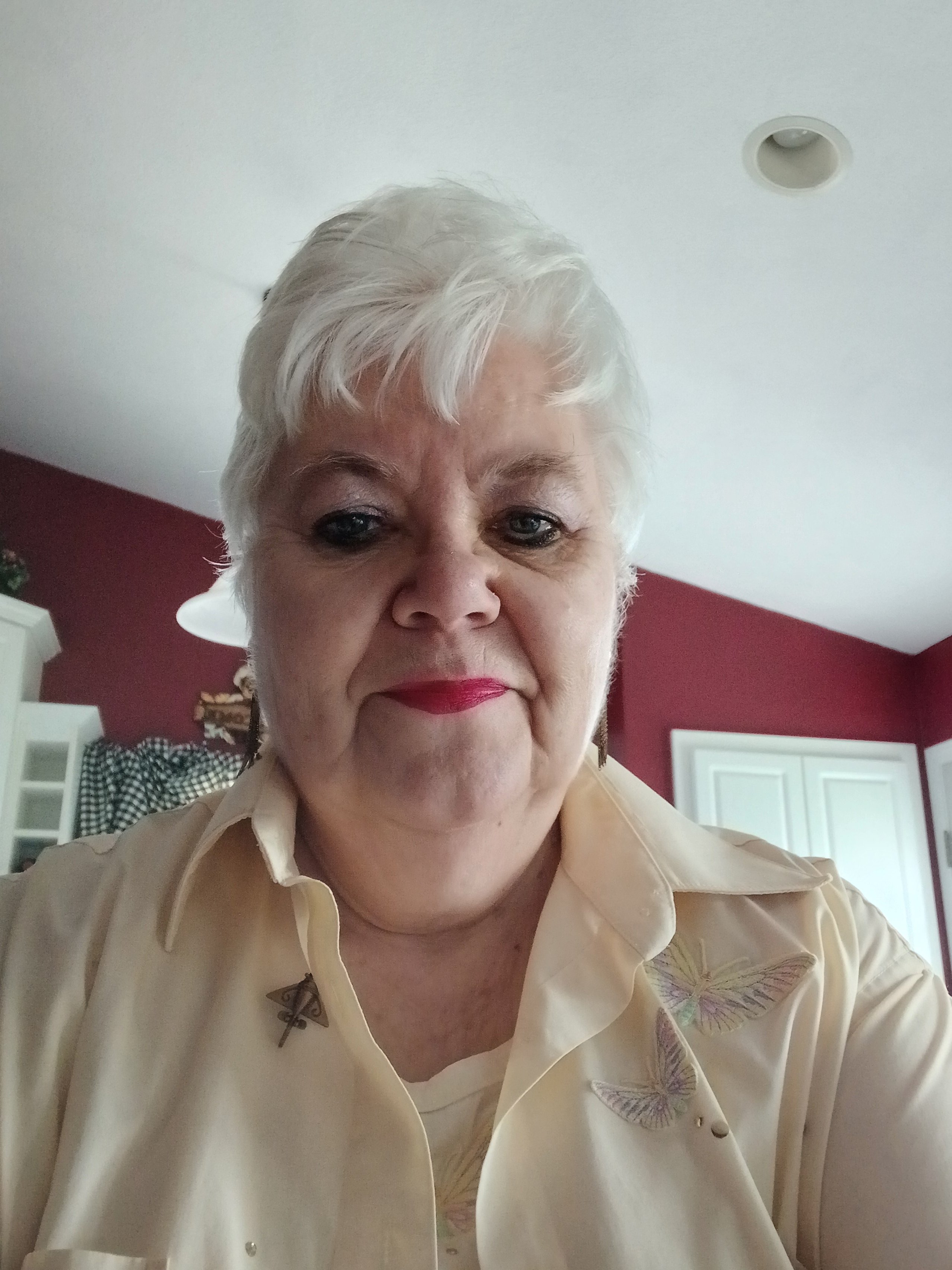 Help Mary Recover from Scam and Debt -I still need your help campaign photo, 2 of 4