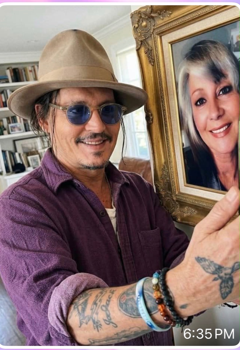 Kampagnen-Foto für Help Christina Rebuild After Domestic Violence, 2 von 7