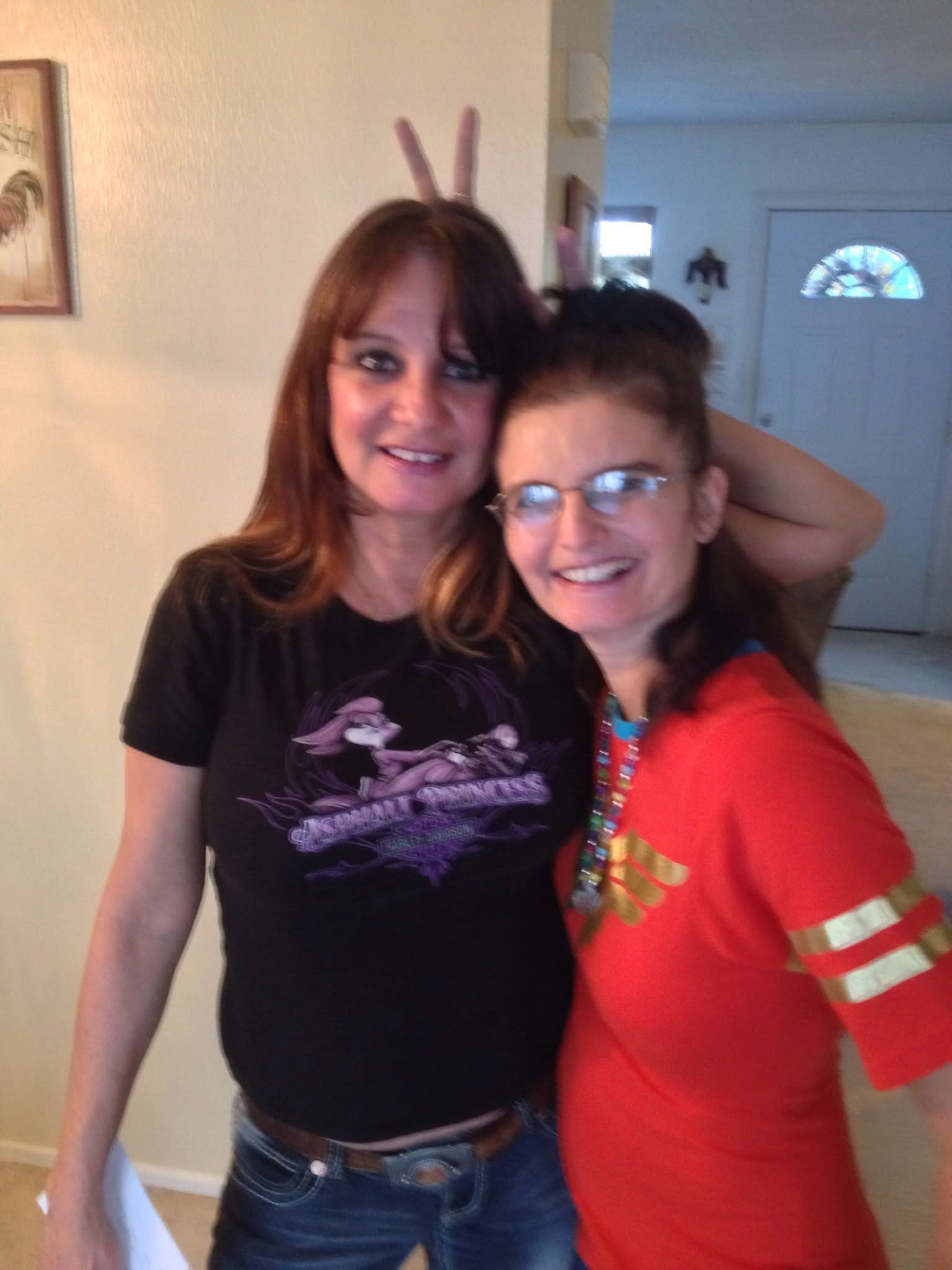 Kampagnen-Foto für Help Christina Rebuild After Domestic Violence, 4 von 7
