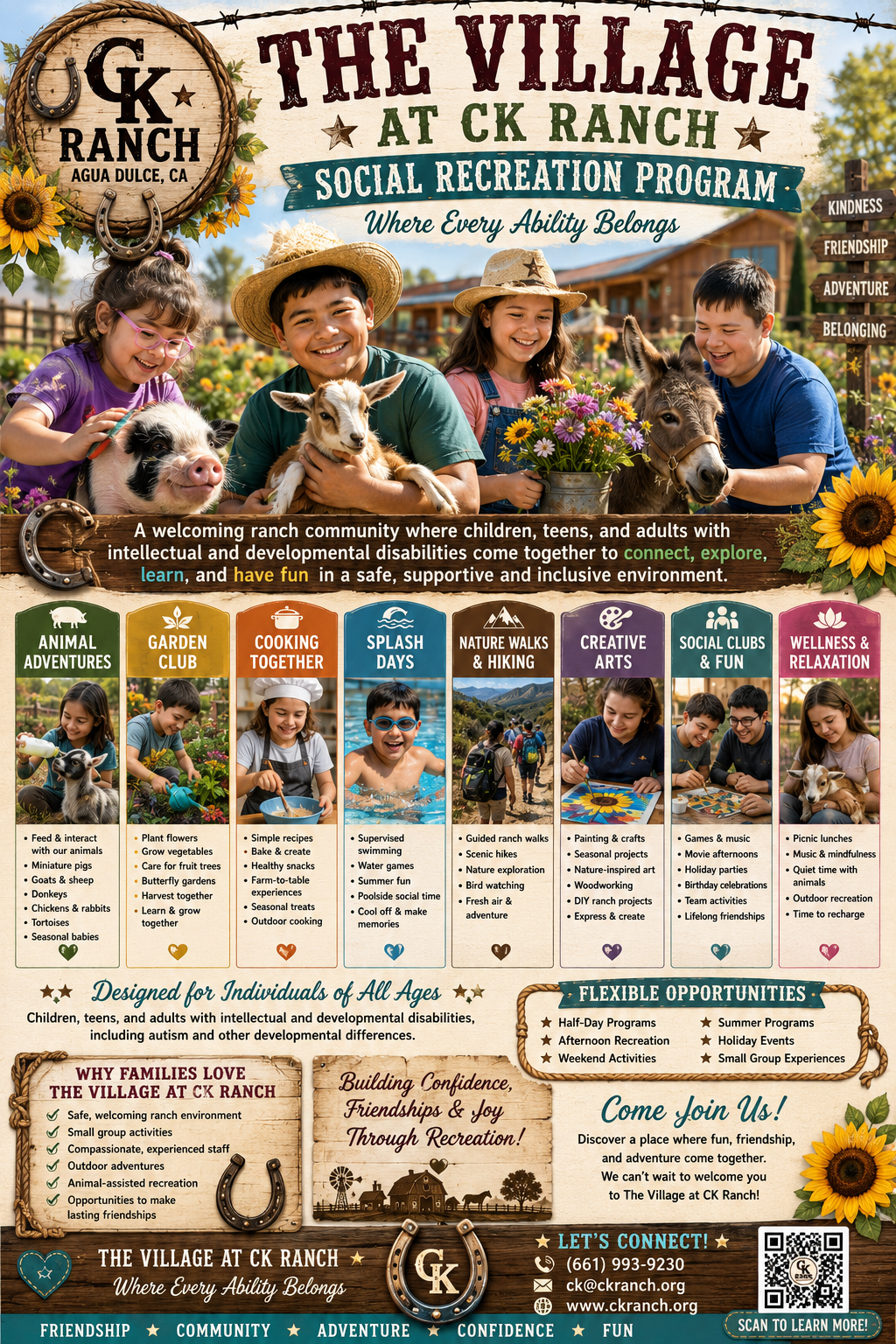 Help Bring Cinnamon Home to CK Ranch campaign photo, 4 of 8