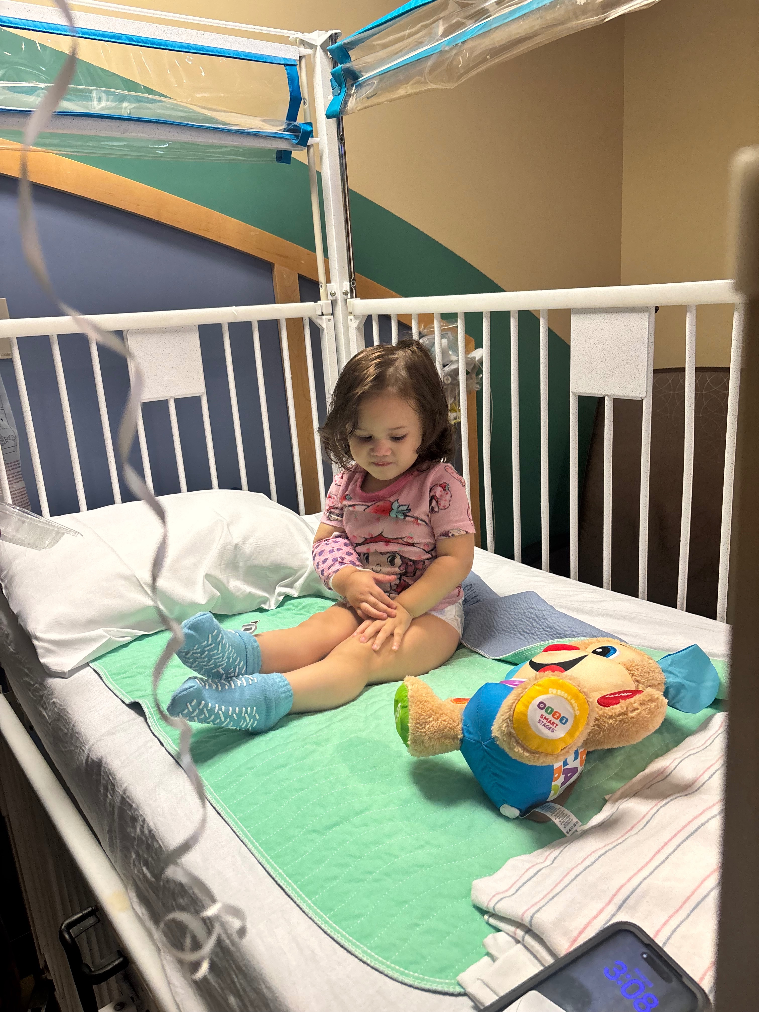 Help Our Family Recover After Lead Poisoning campaign photo, 2 of 10