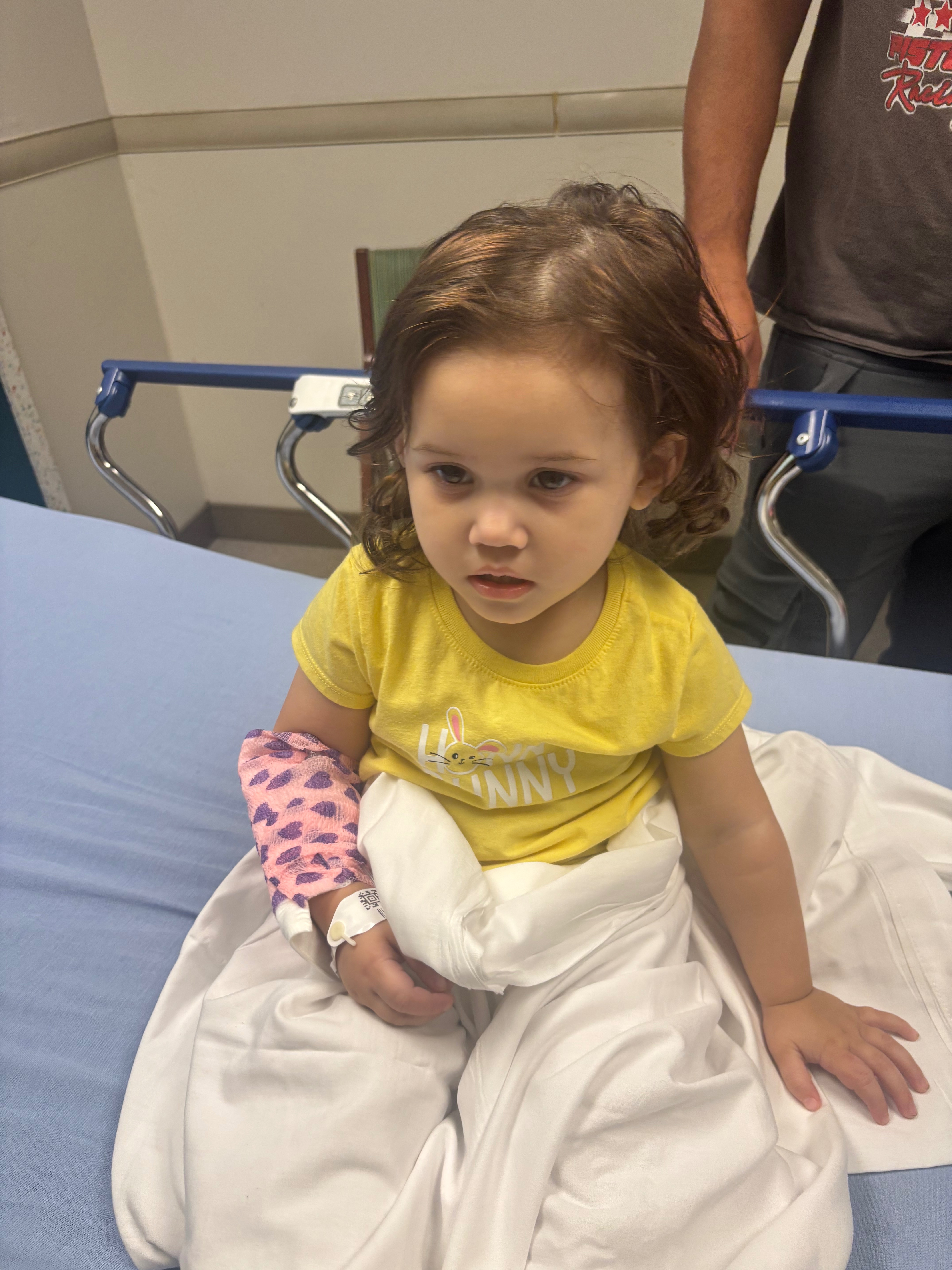Help Our Family Recover After Lead Poisoning campaign photo, 4 of 10