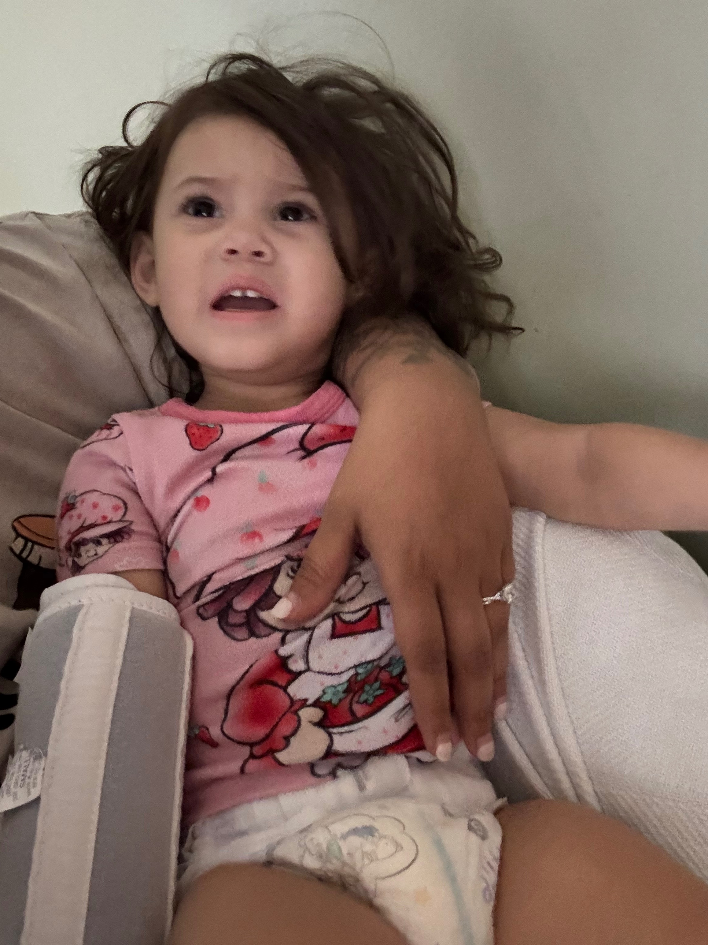Help Our Family Recover After Lead Poisoning campaign photo, 5 of 10