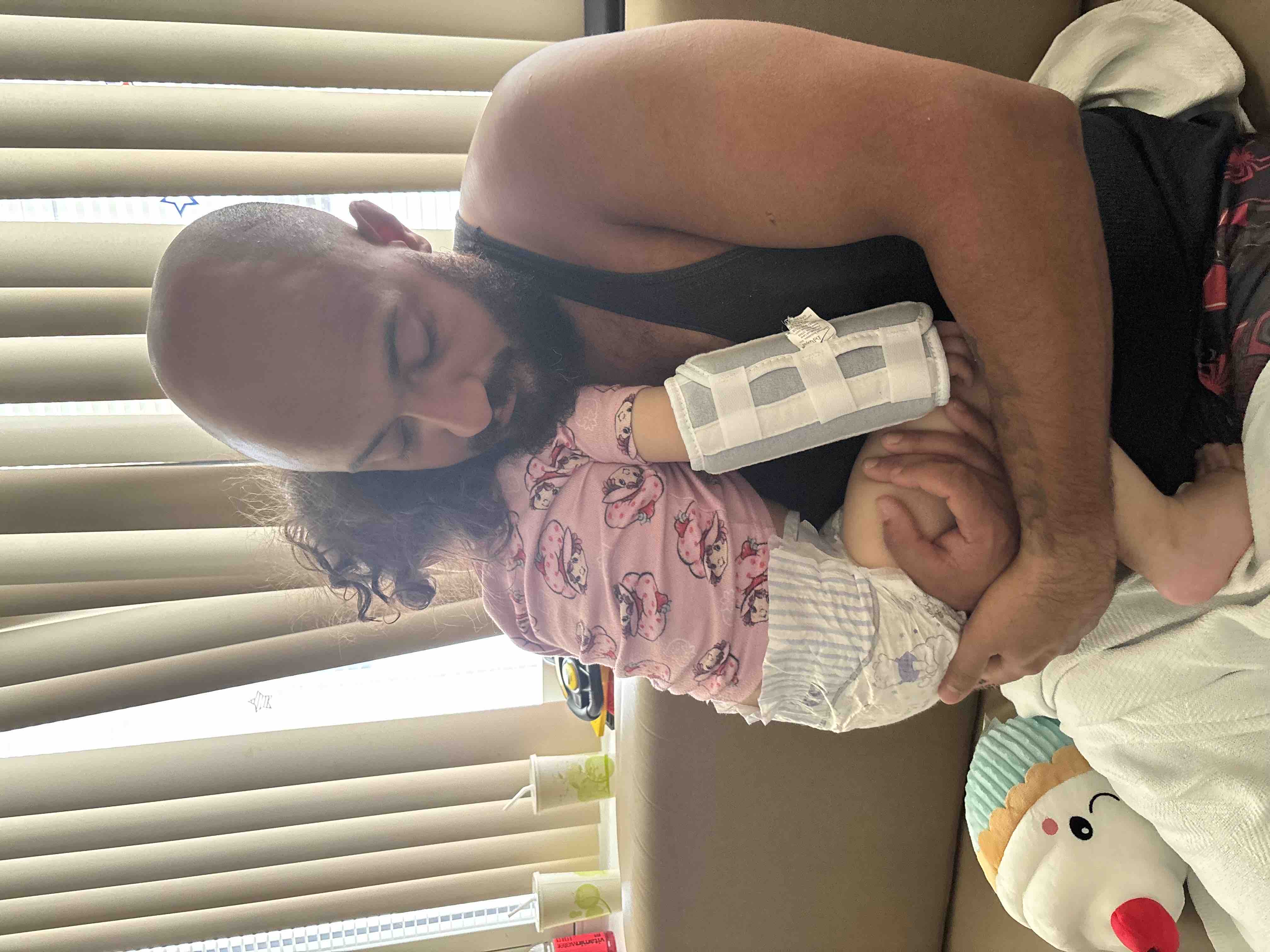 Help Our Family Recover After Lead Poisoning campaign photo, 6 of 10
