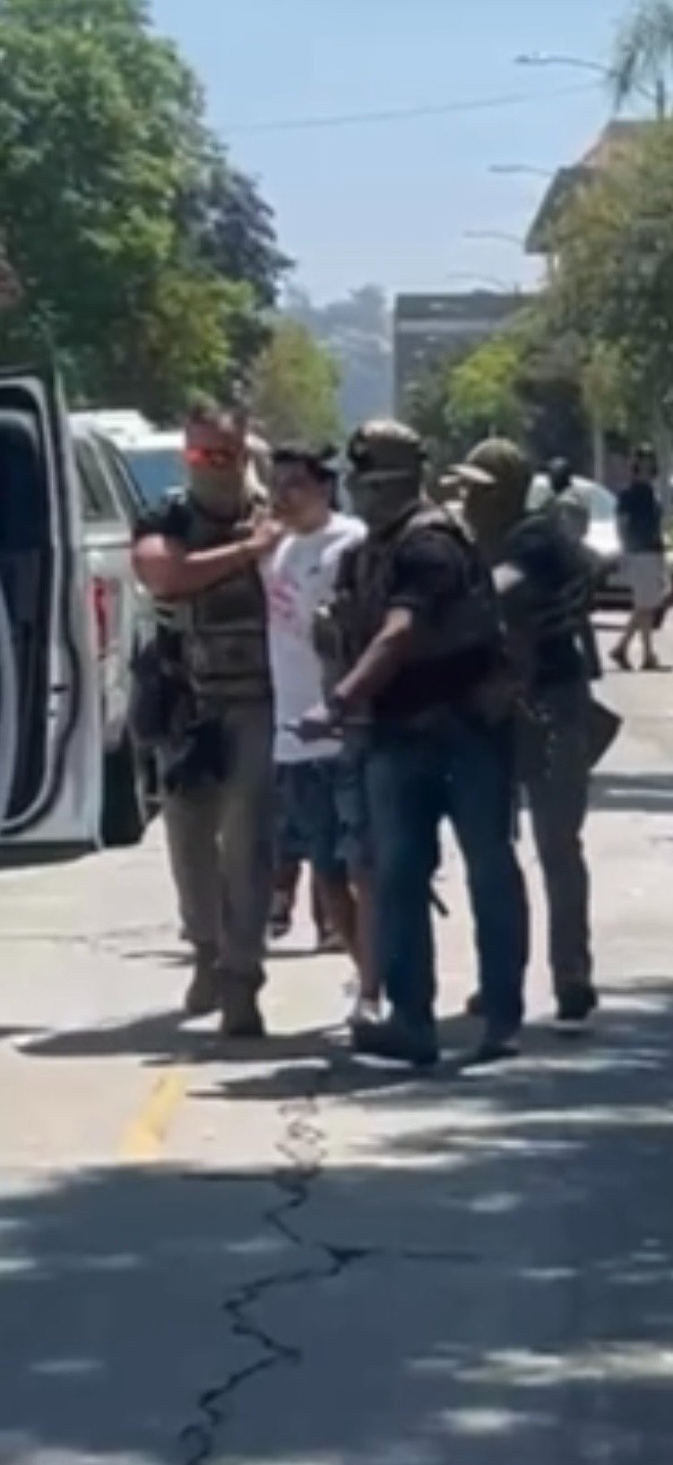Urgent: Please Support Mother after Son Was Kidnapped by ICE campaign photo, 5 of 6